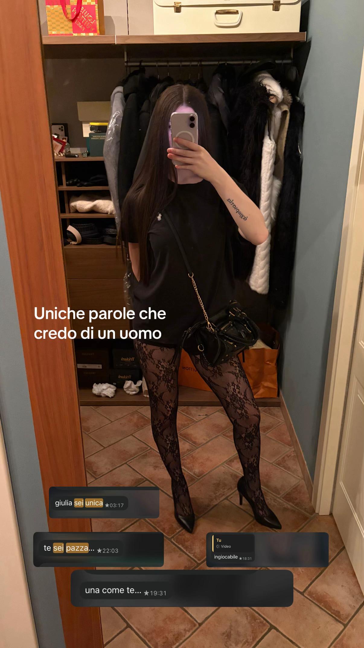 @Giulietta