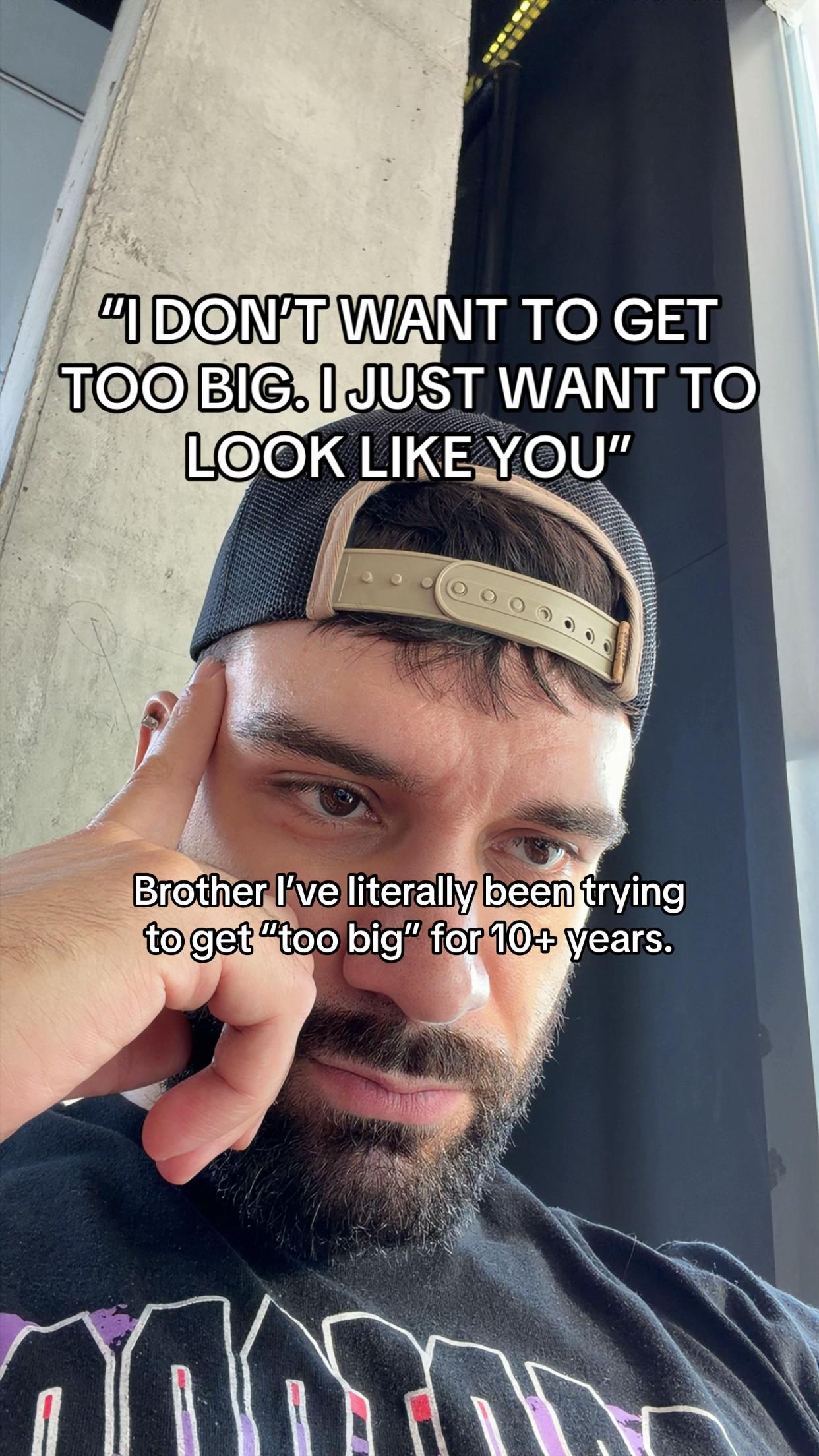 @Jon Mango