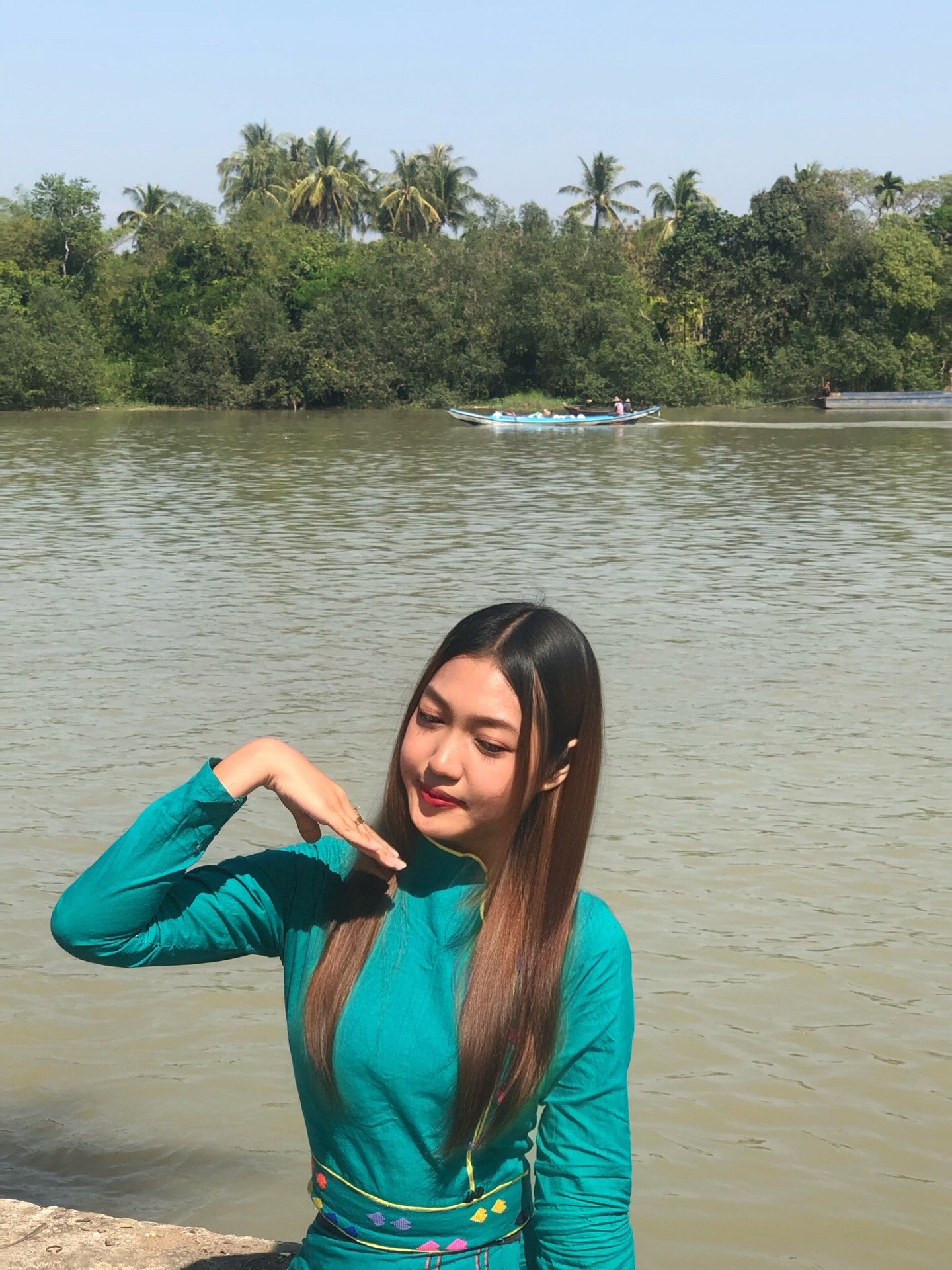 @Hsu
