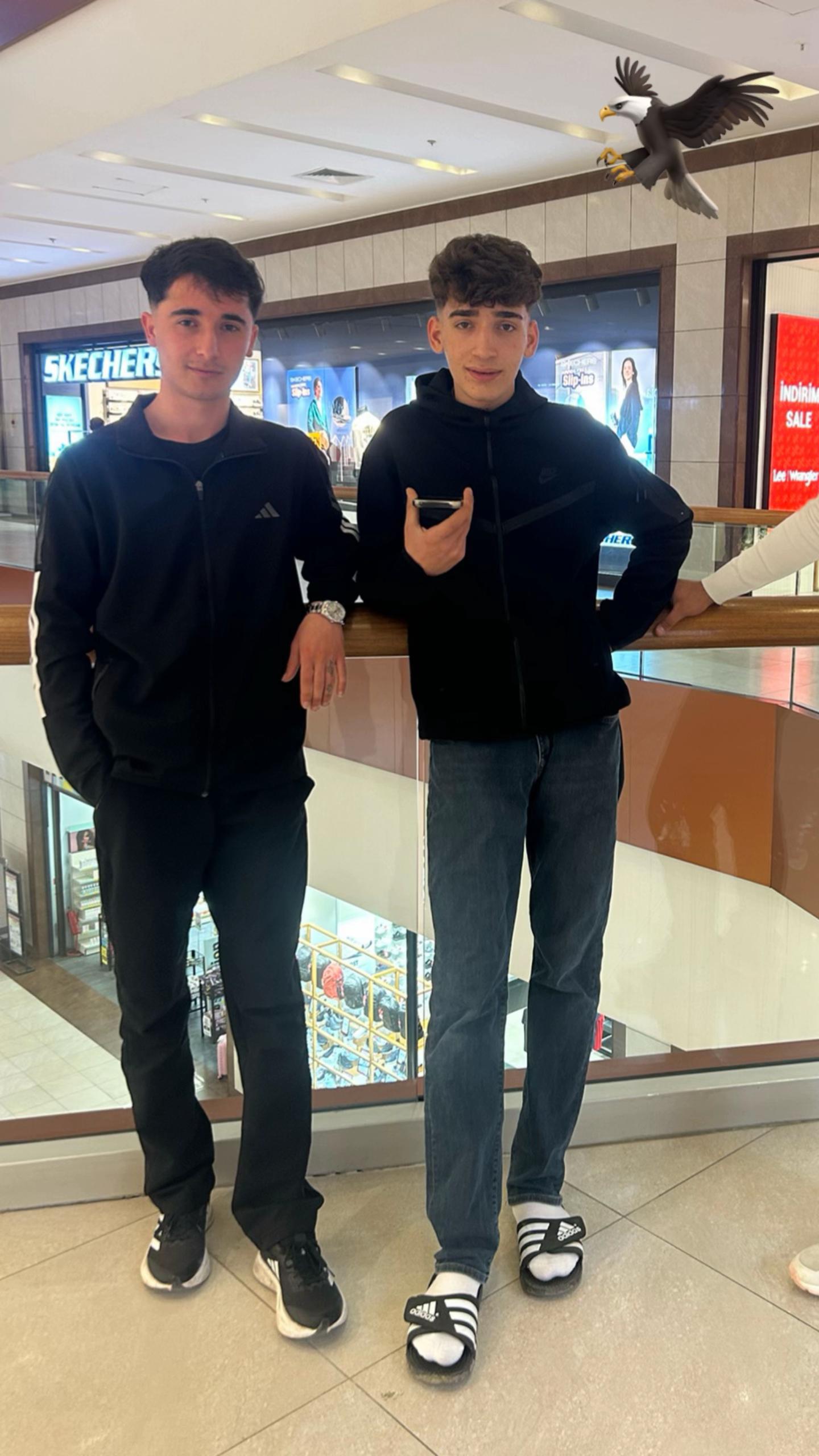@BAYRAM KAYA 🖤🦅
