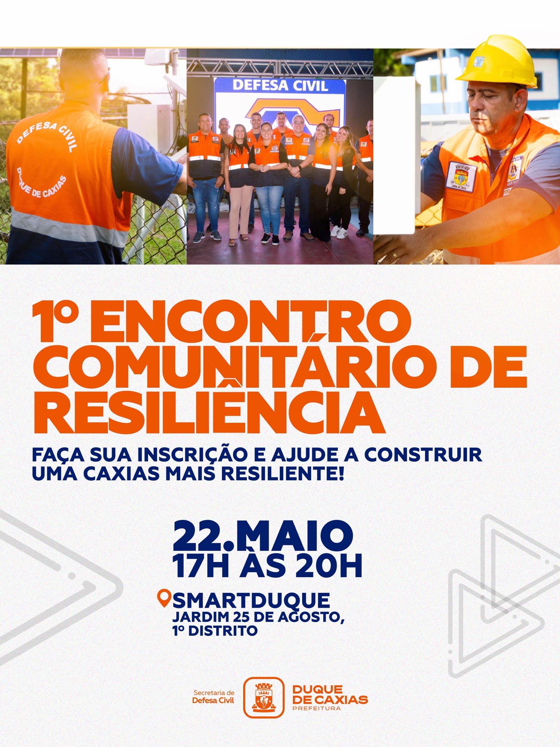 @Prefeitura de Duque de Caxias