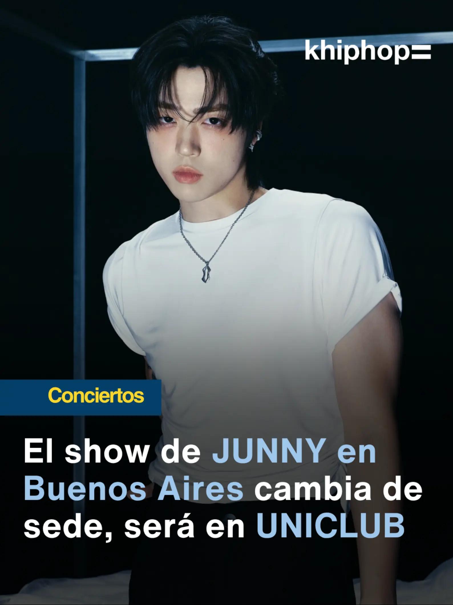 @K-HIPHOP ARGENTINA