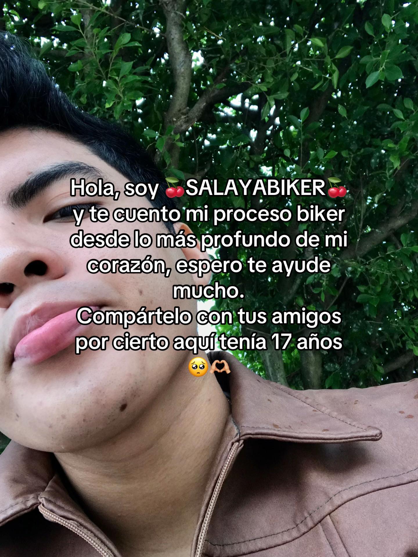 @🍒SALAYABIKER09🍒
