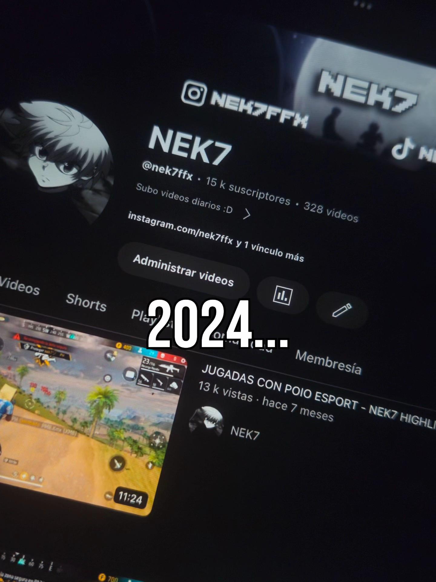@NEK7💙