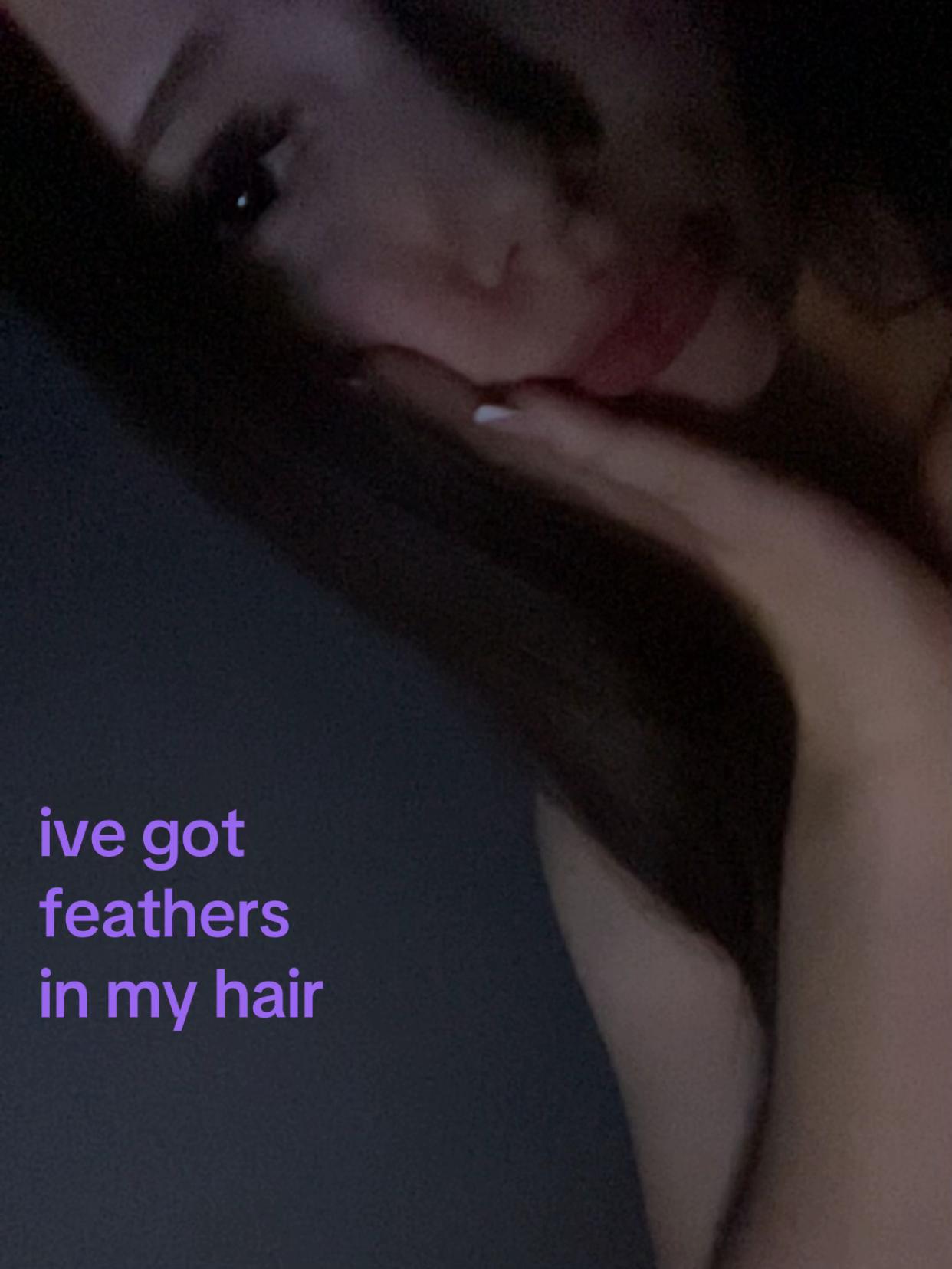 @(˶˃ ᵕ ˂˶)ഒ·˚