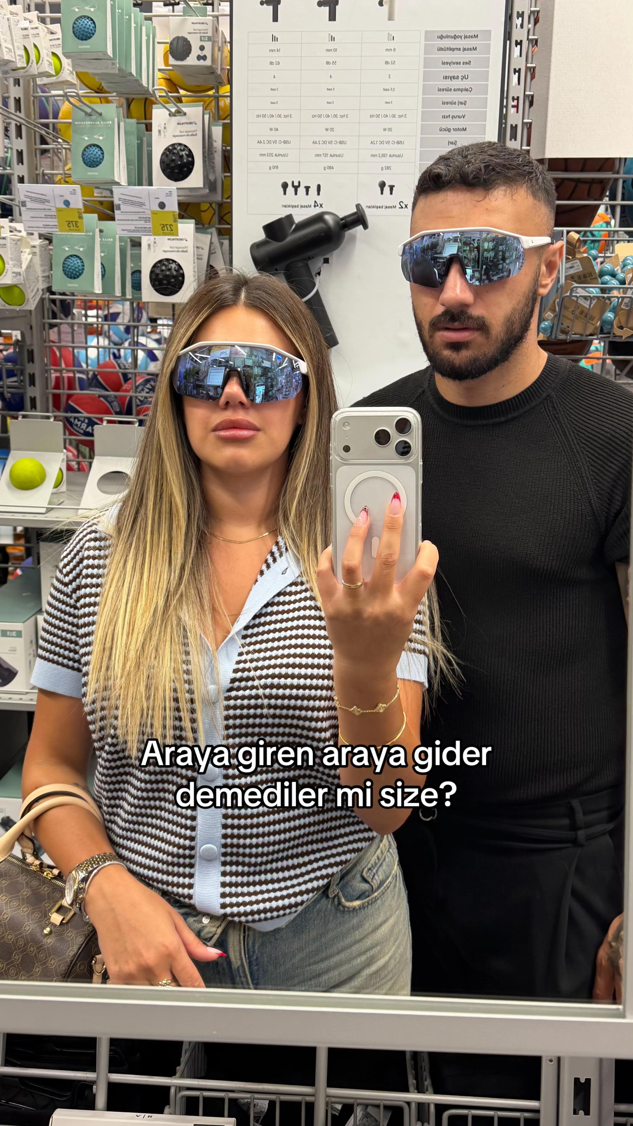 @Deniz AYG&Uuml;N