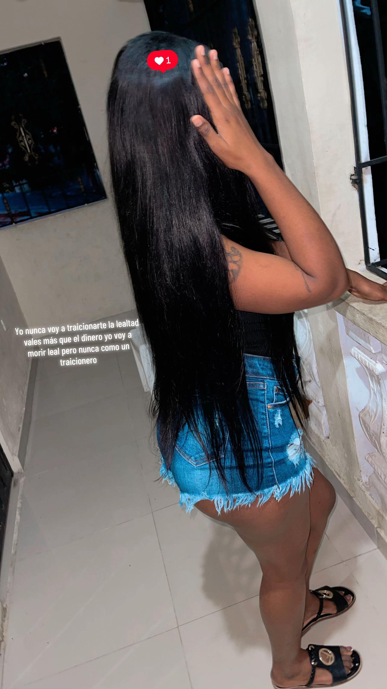 @La Chanti Lop&eacute;z