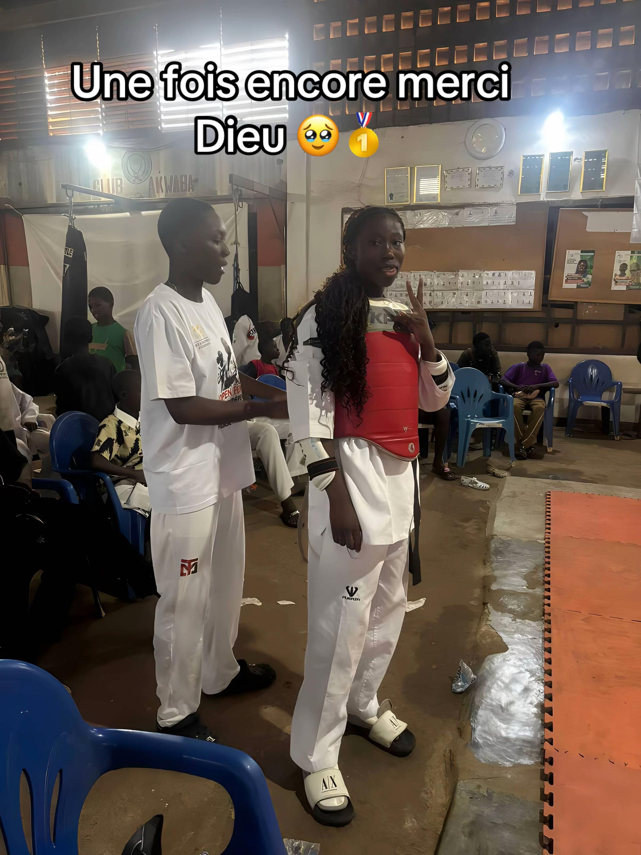 @MARIE ~KOUAKOU🇨🇮🥹