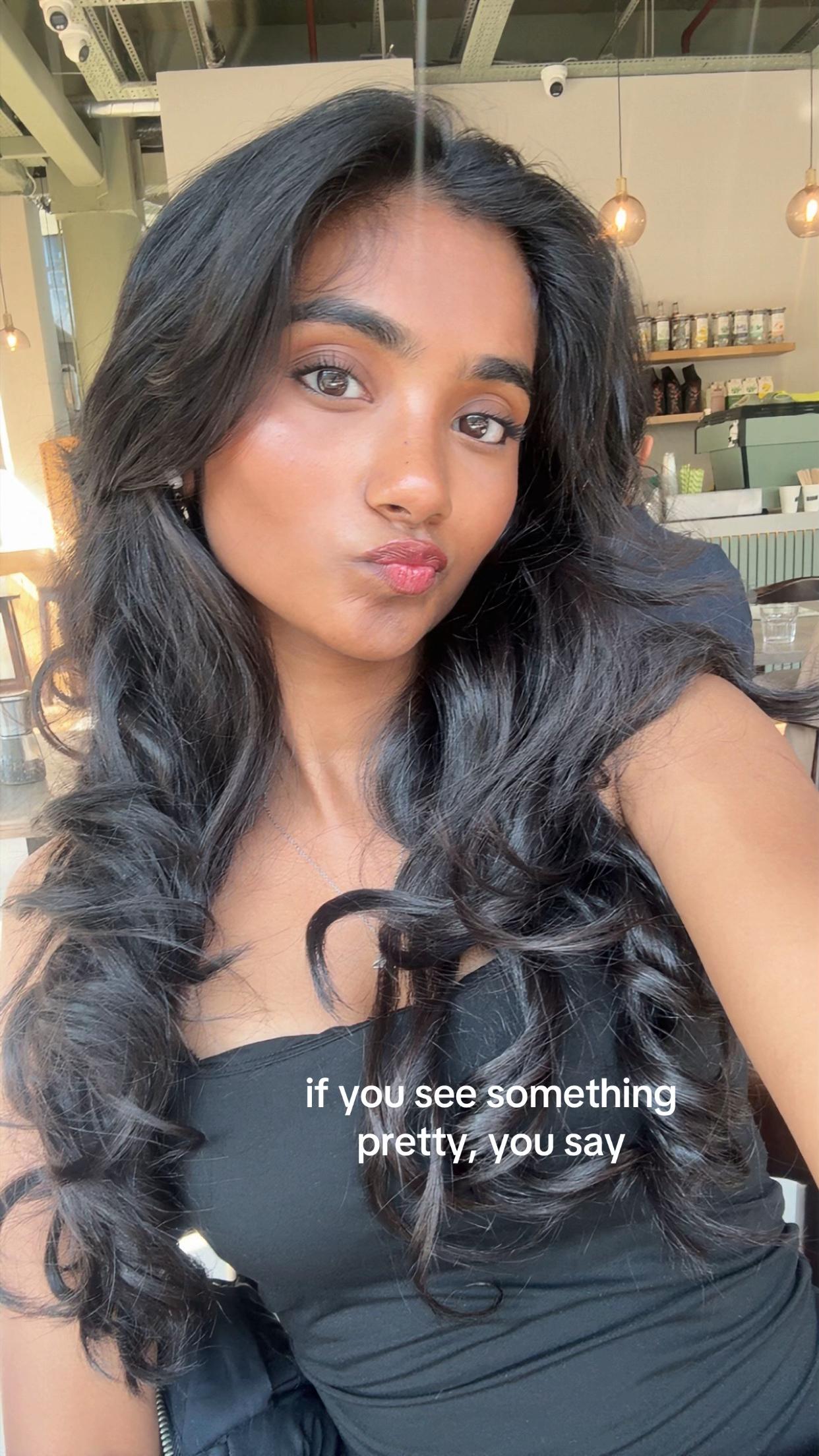 @sruthi 💌