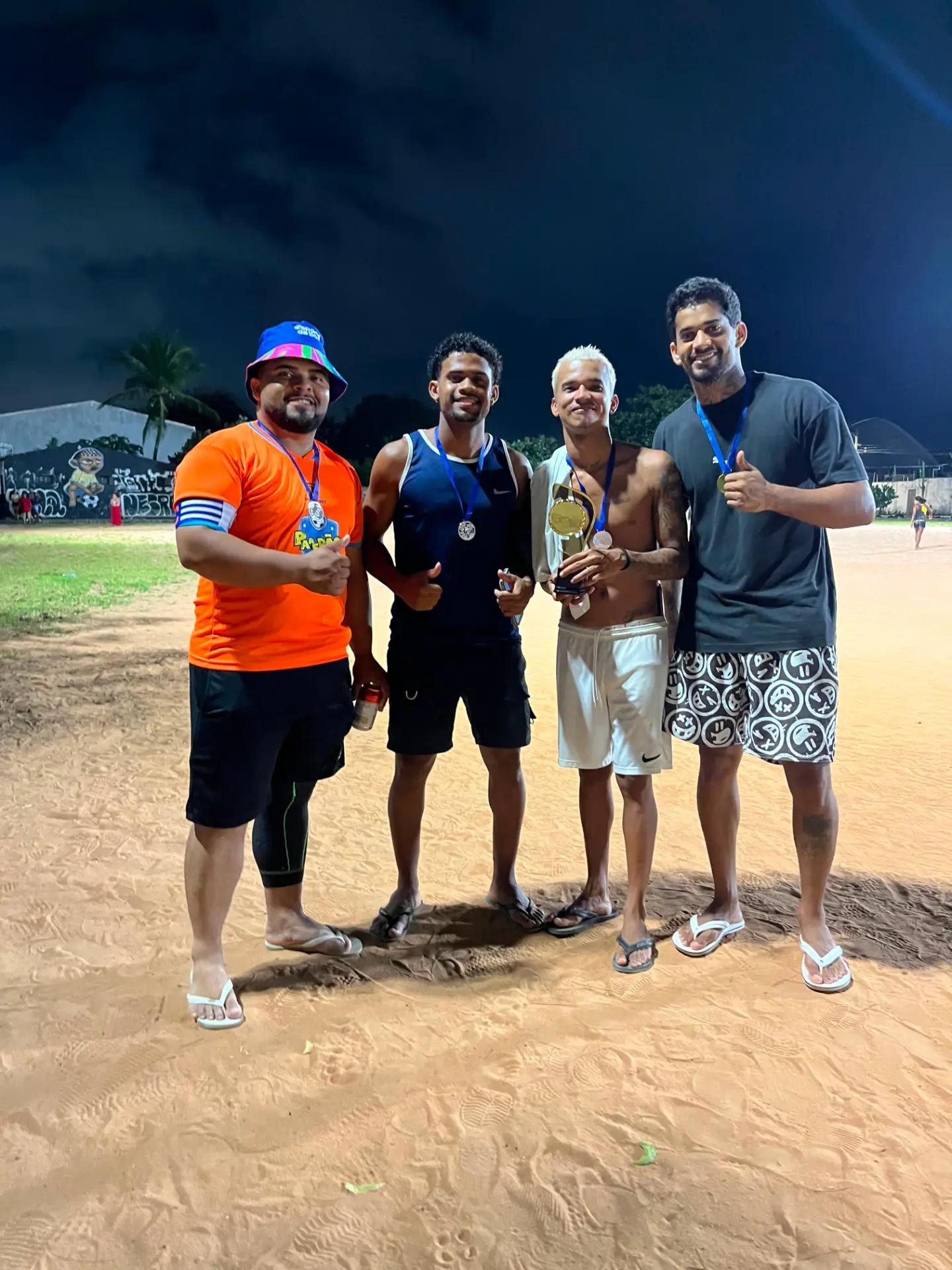@Paredão F.C.