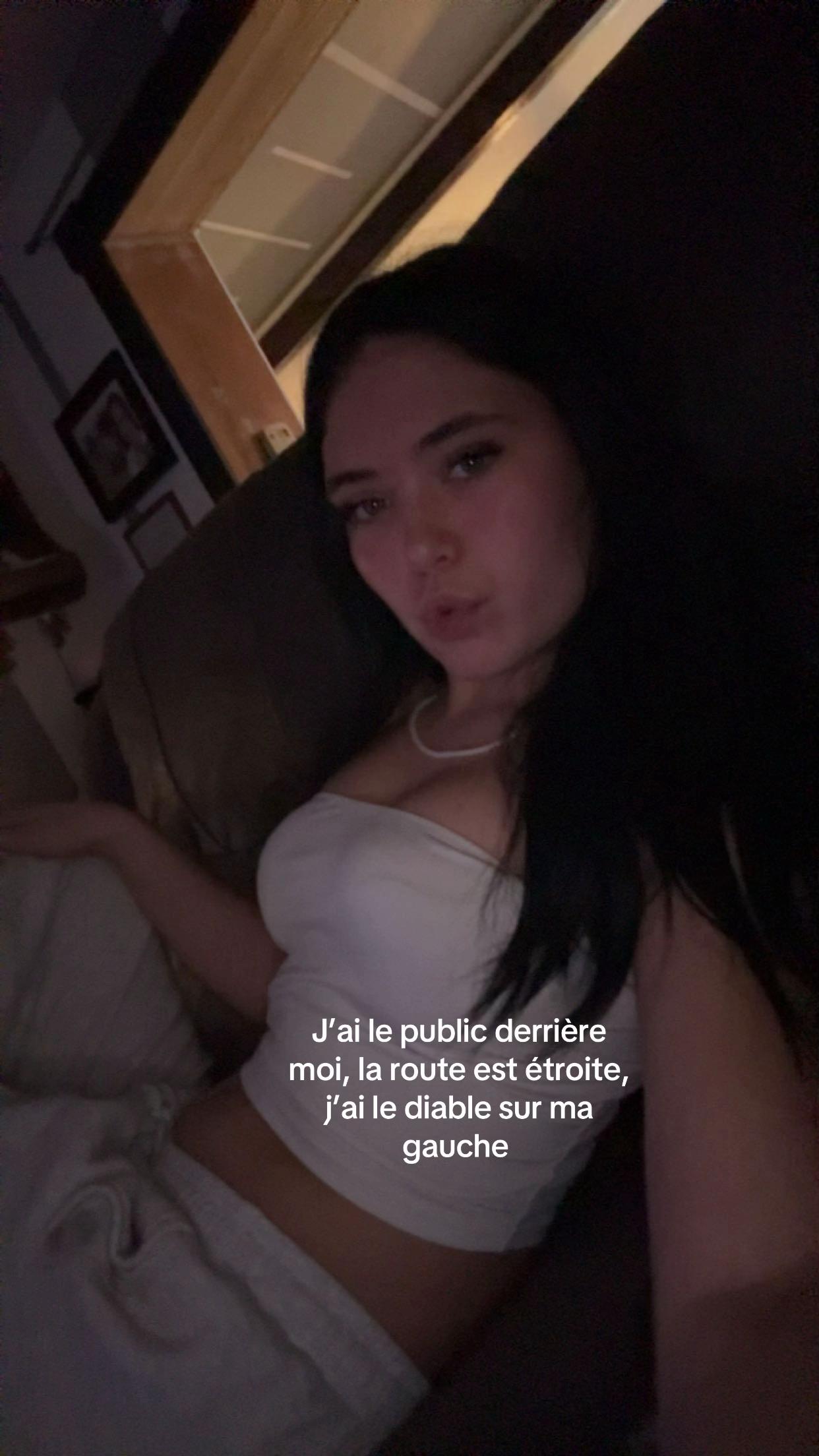 @Daphn&eacute;e