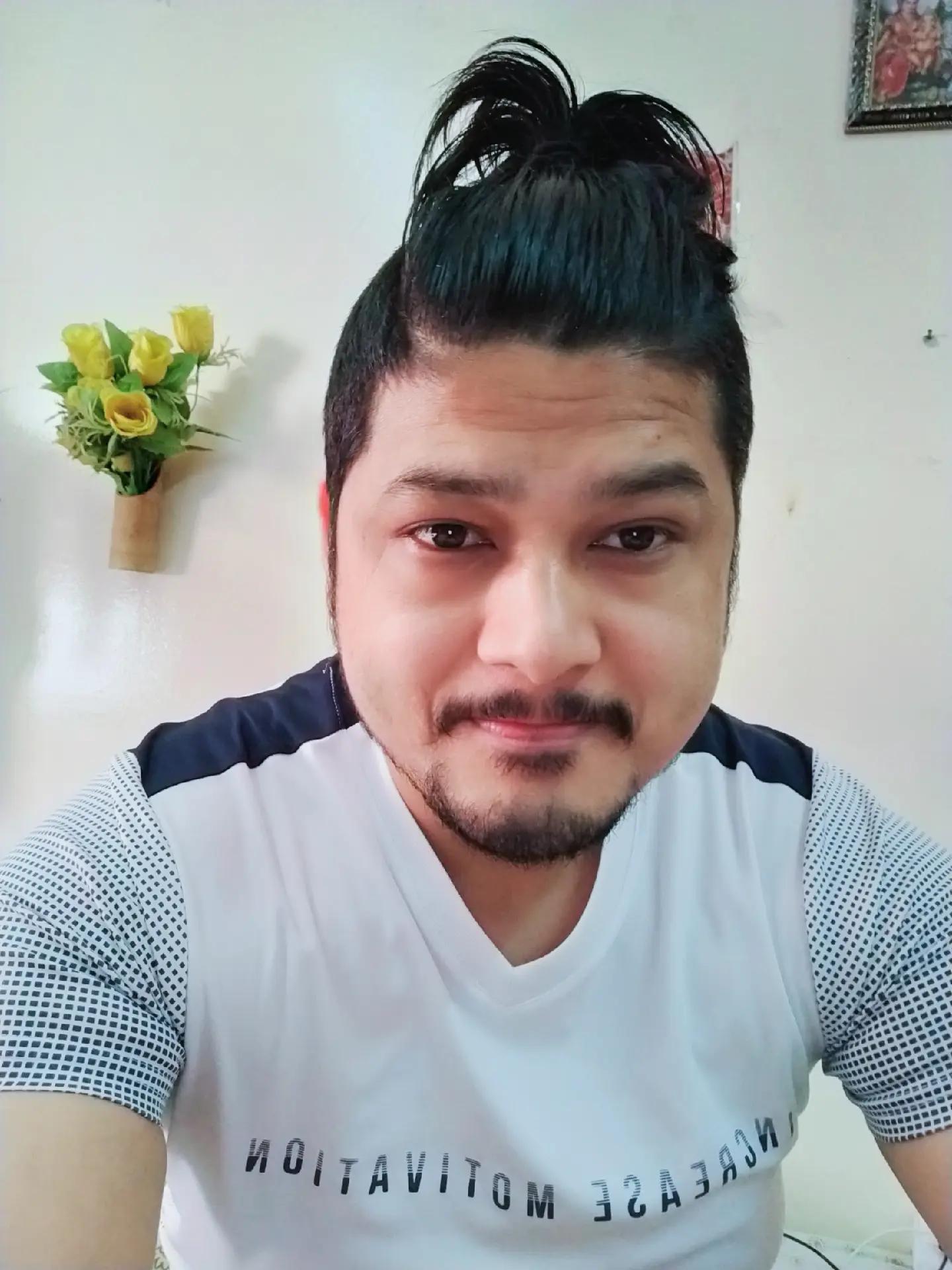 @krrish shrestha