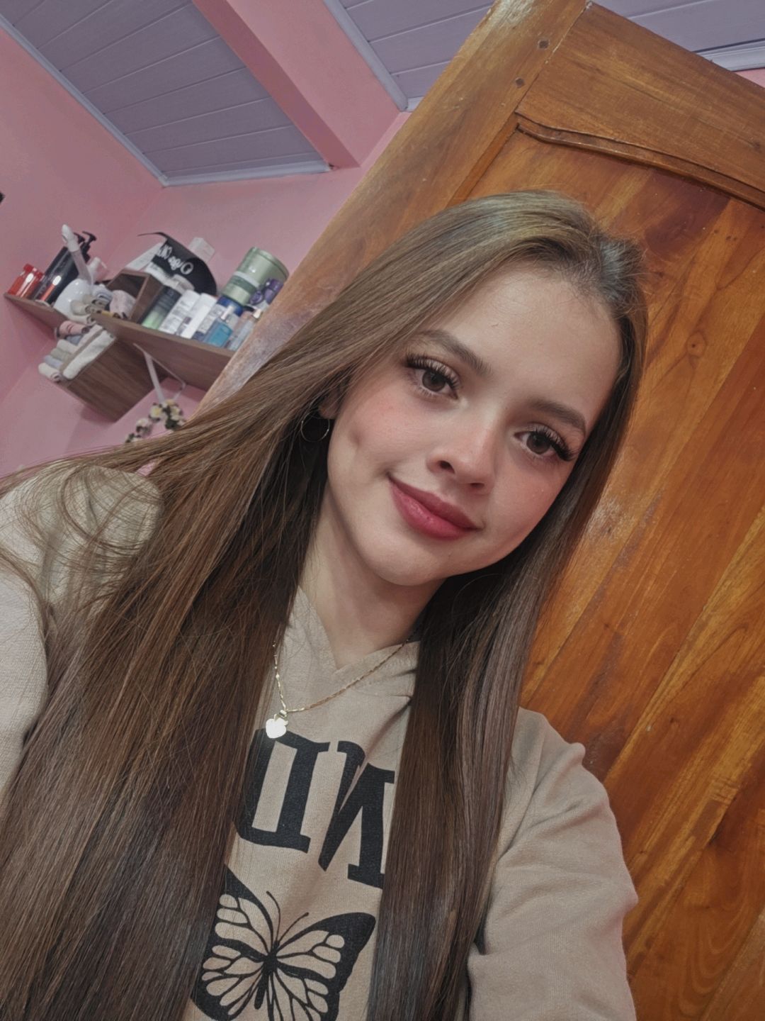 @Michelli 🧡