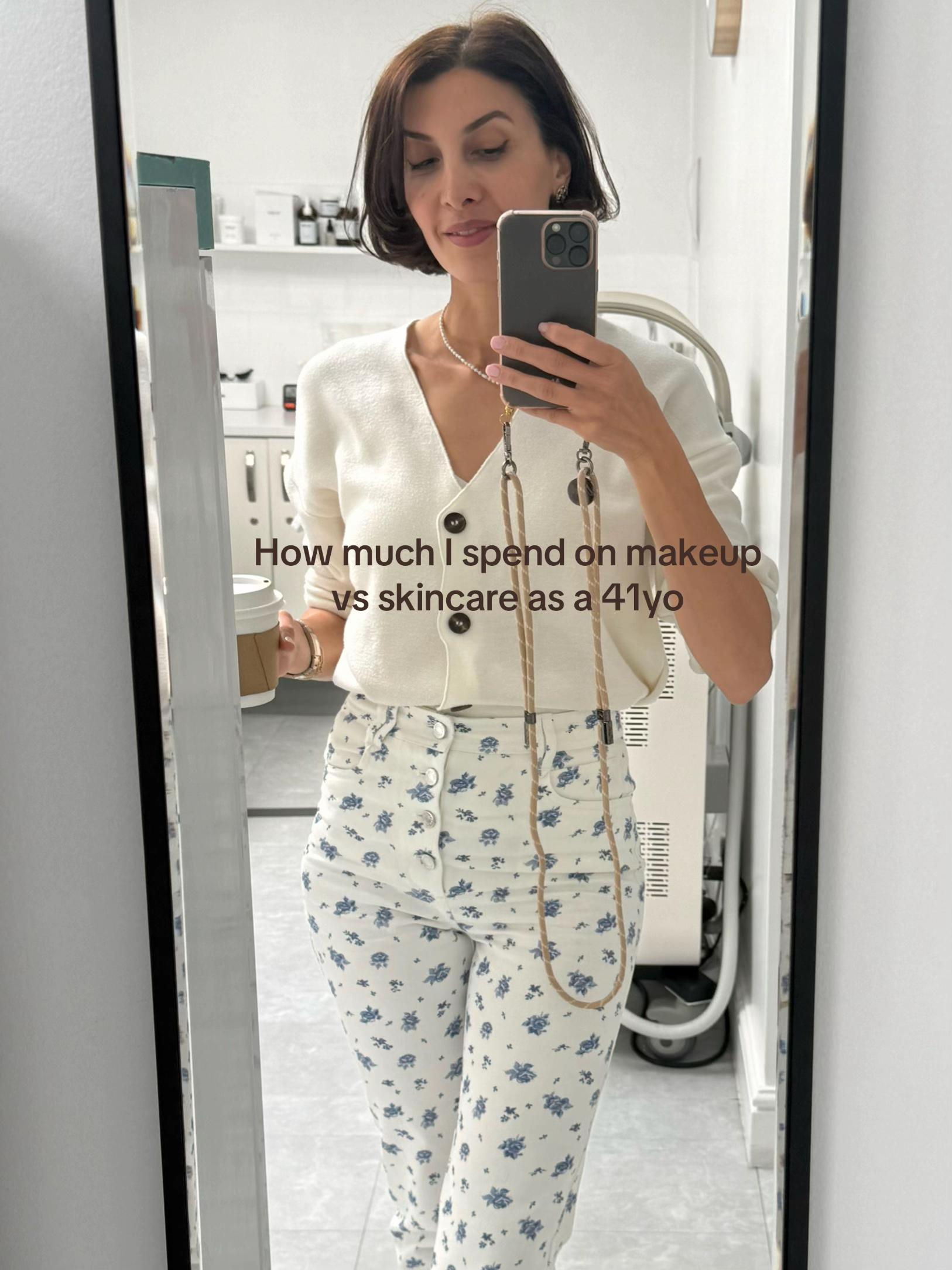 @Sarah at Esthe Clinic