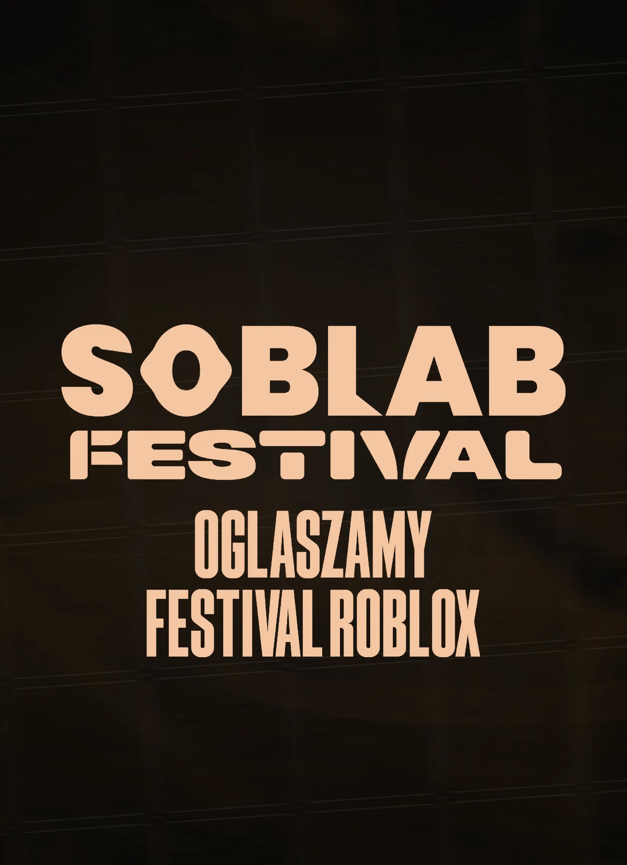 @Koncerty OKIEGO w roblox