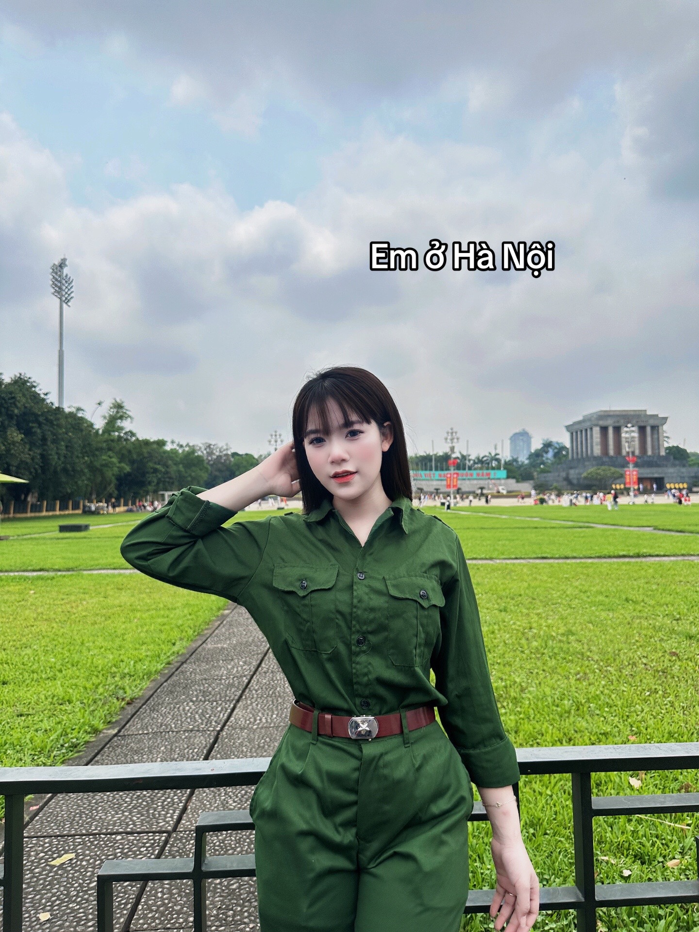 @Ngọc Tâm Oder 🛍️
