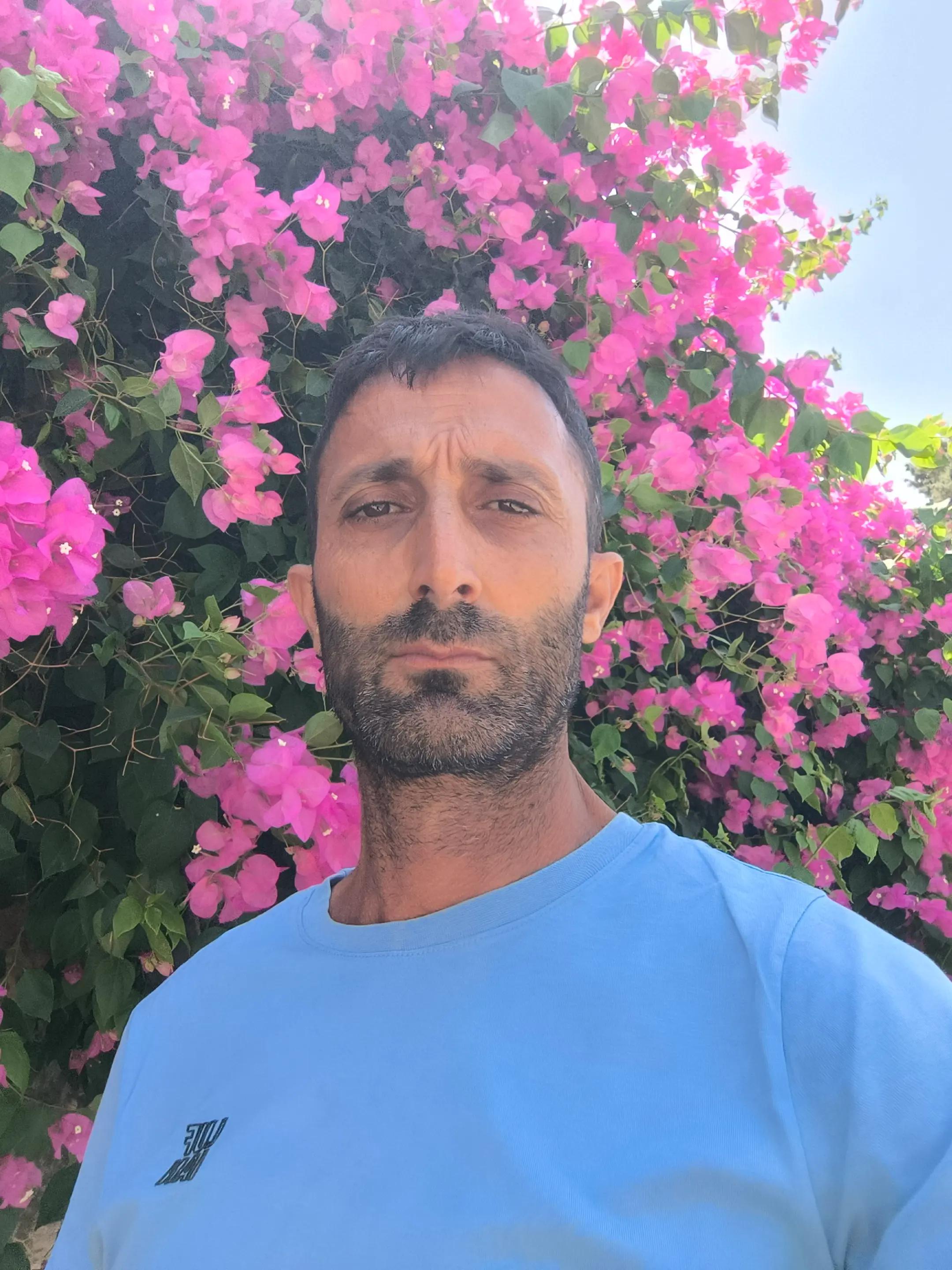 @Serhat Tekin
