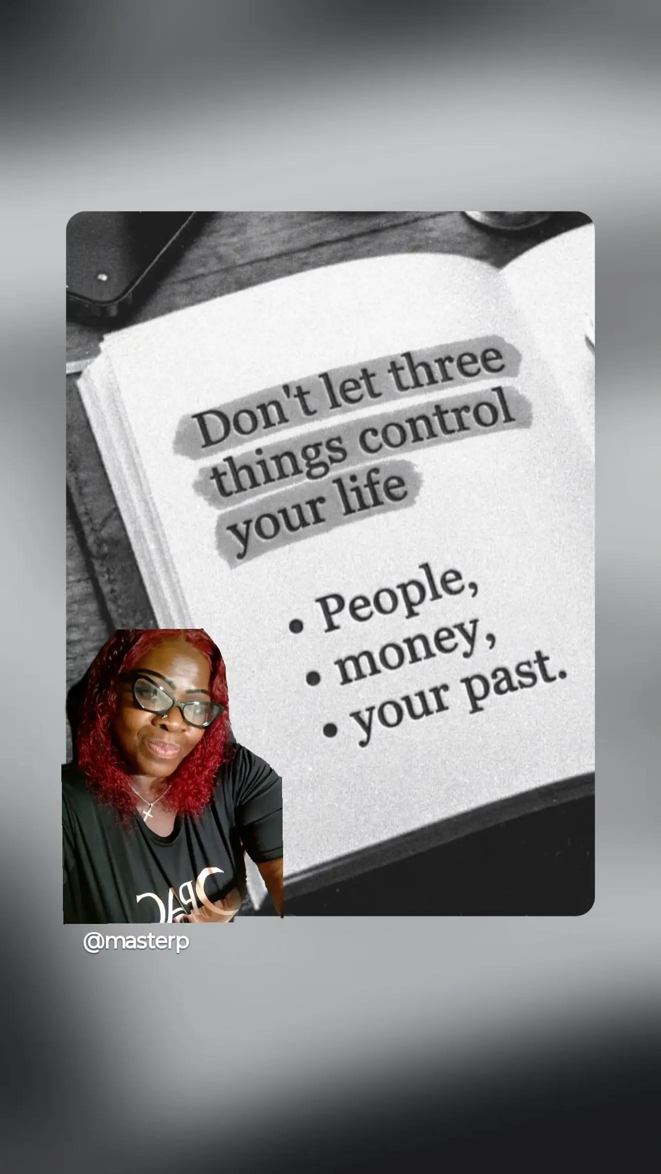 @Anita Malone