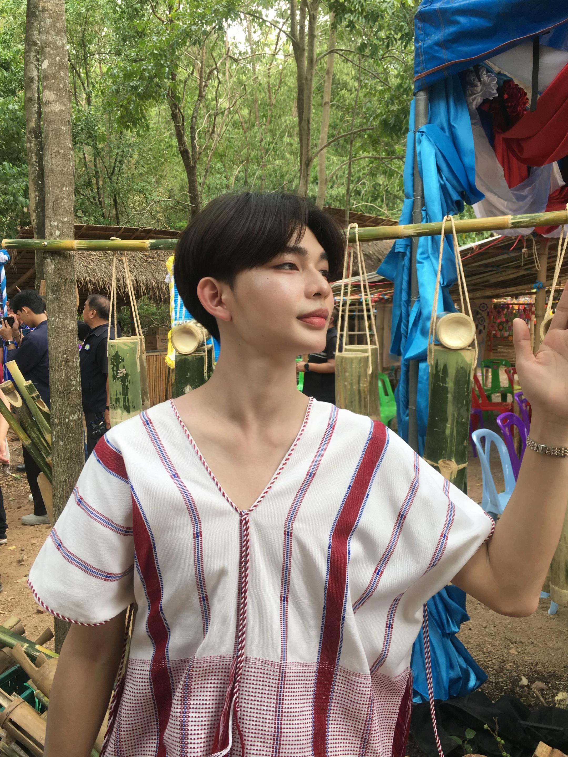 @เติ้ลแต่งหญิง