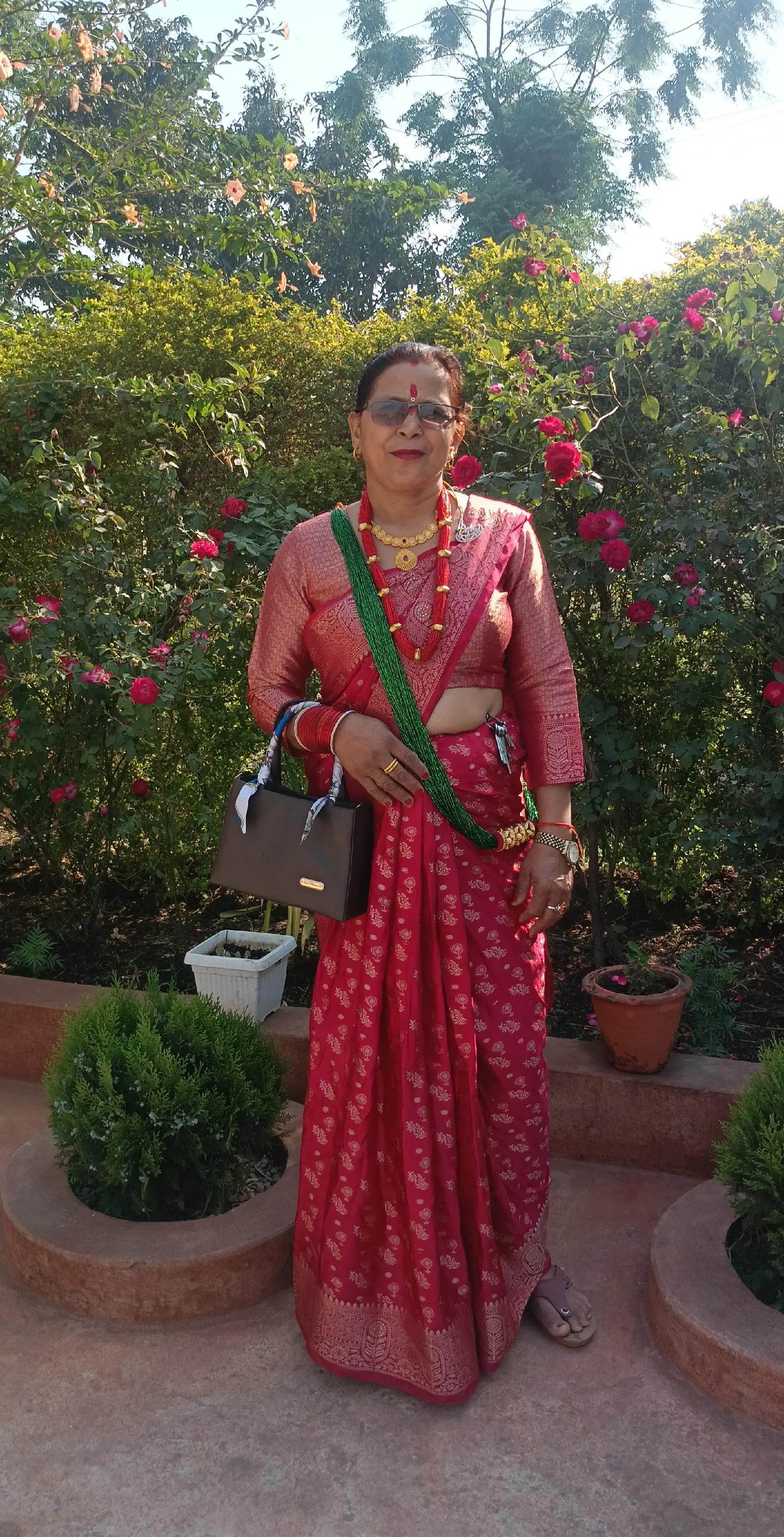 @Madhavi Bhatta