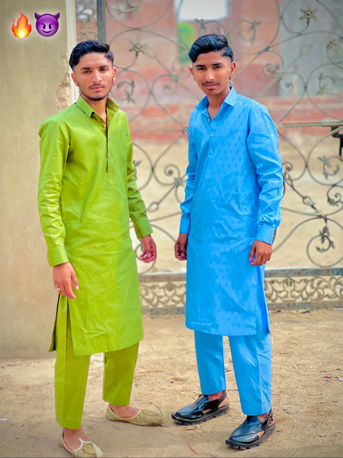 @ملک بادشاہ🔥