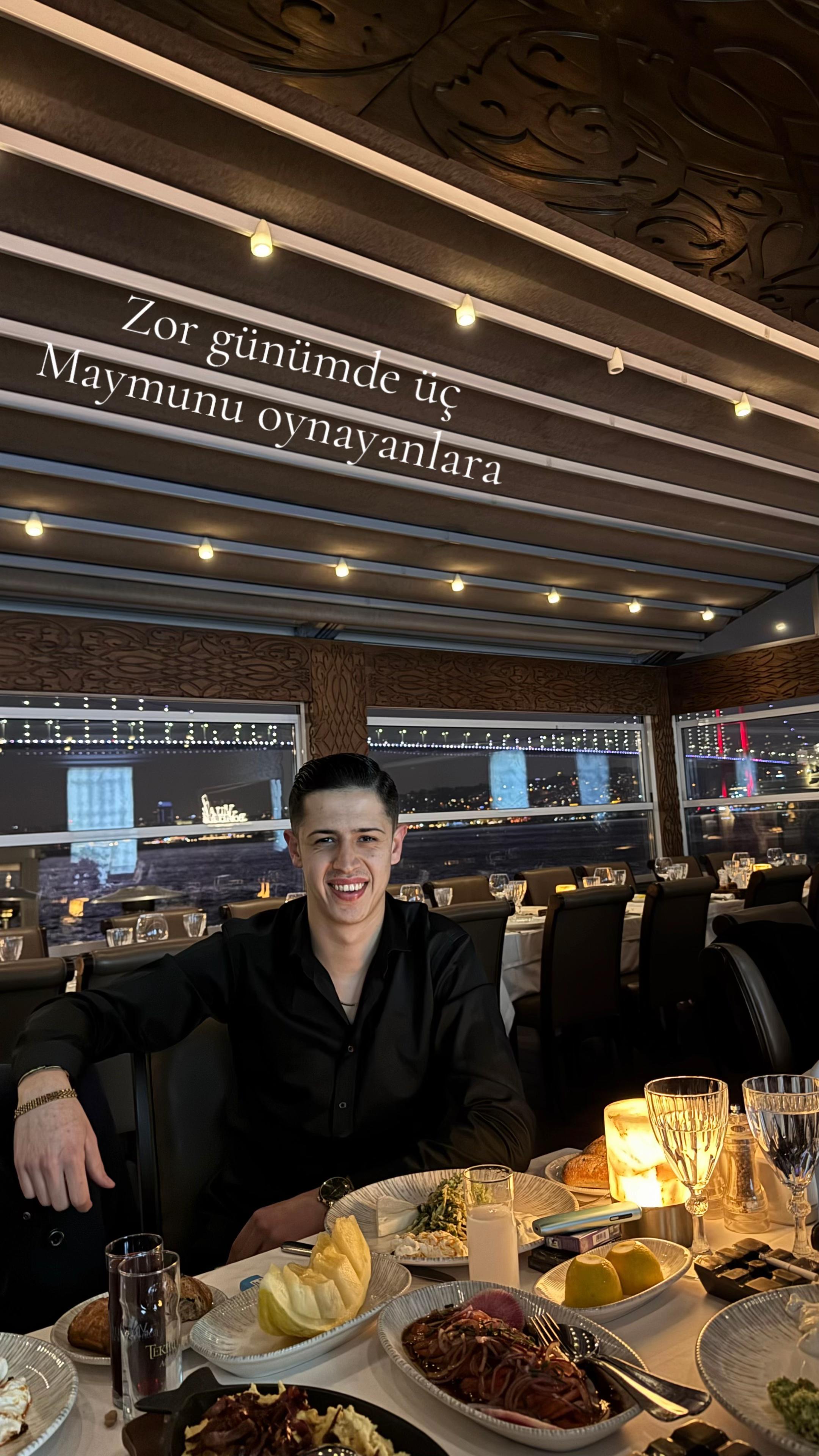 @Tuna Kaan Ertunç