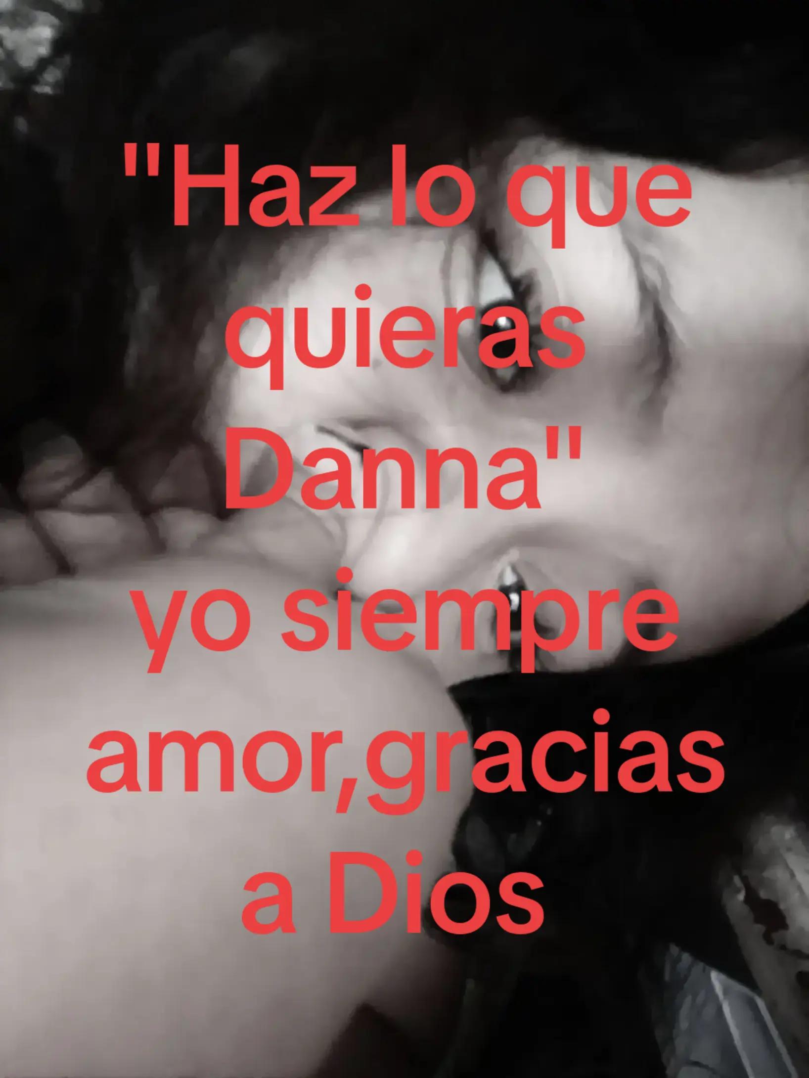 @Dannita 💗