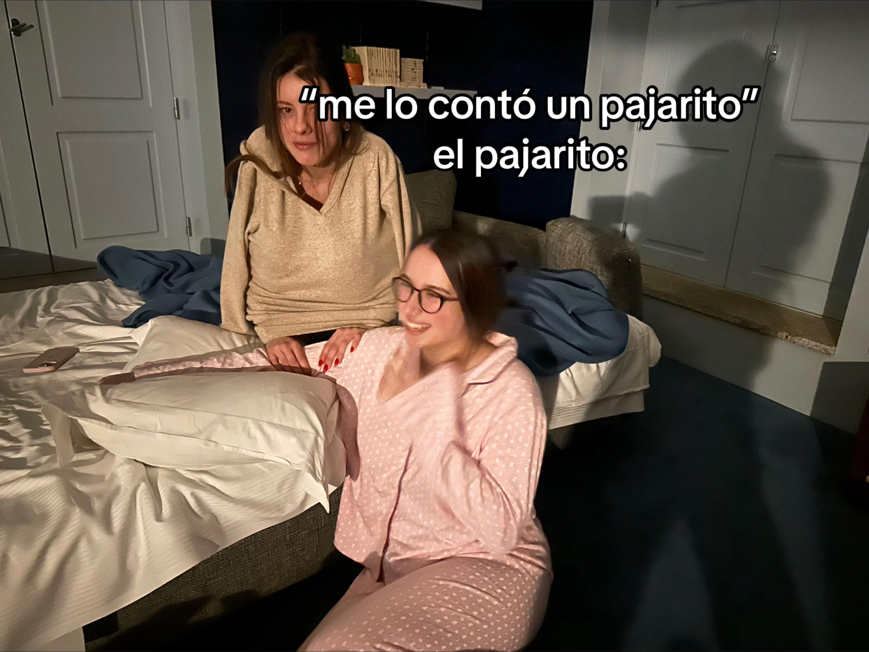 @nosoymento