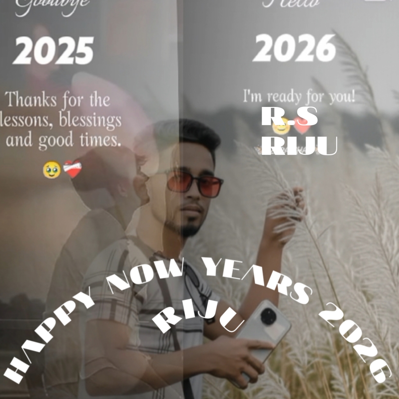 @RIJU AHAMMED