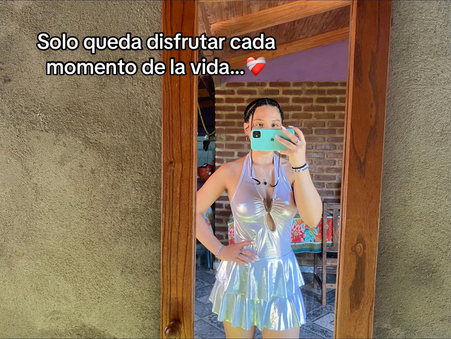 @Daniela Márquez 🎀💗