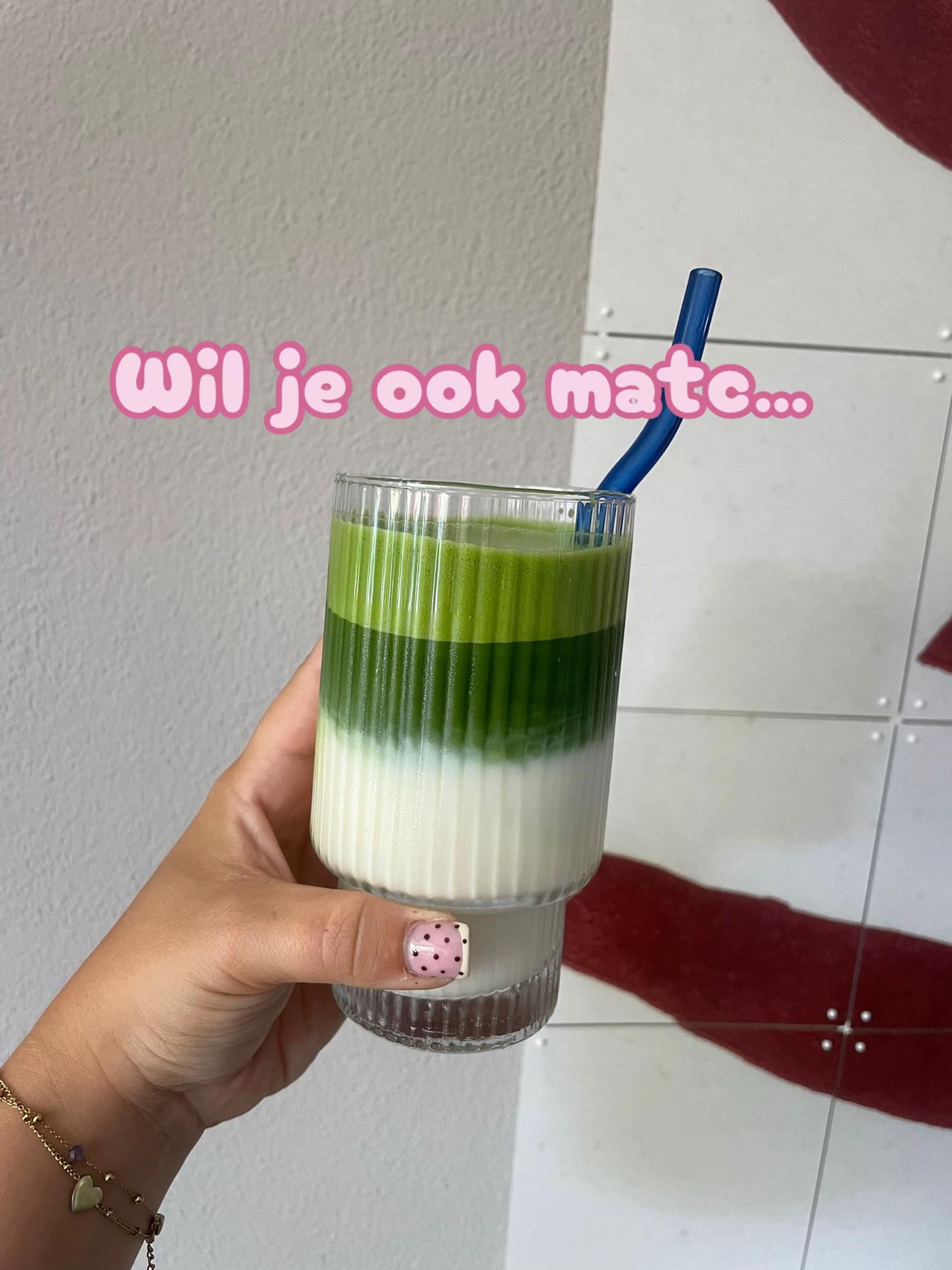 @Jouw leefstijlmaatje