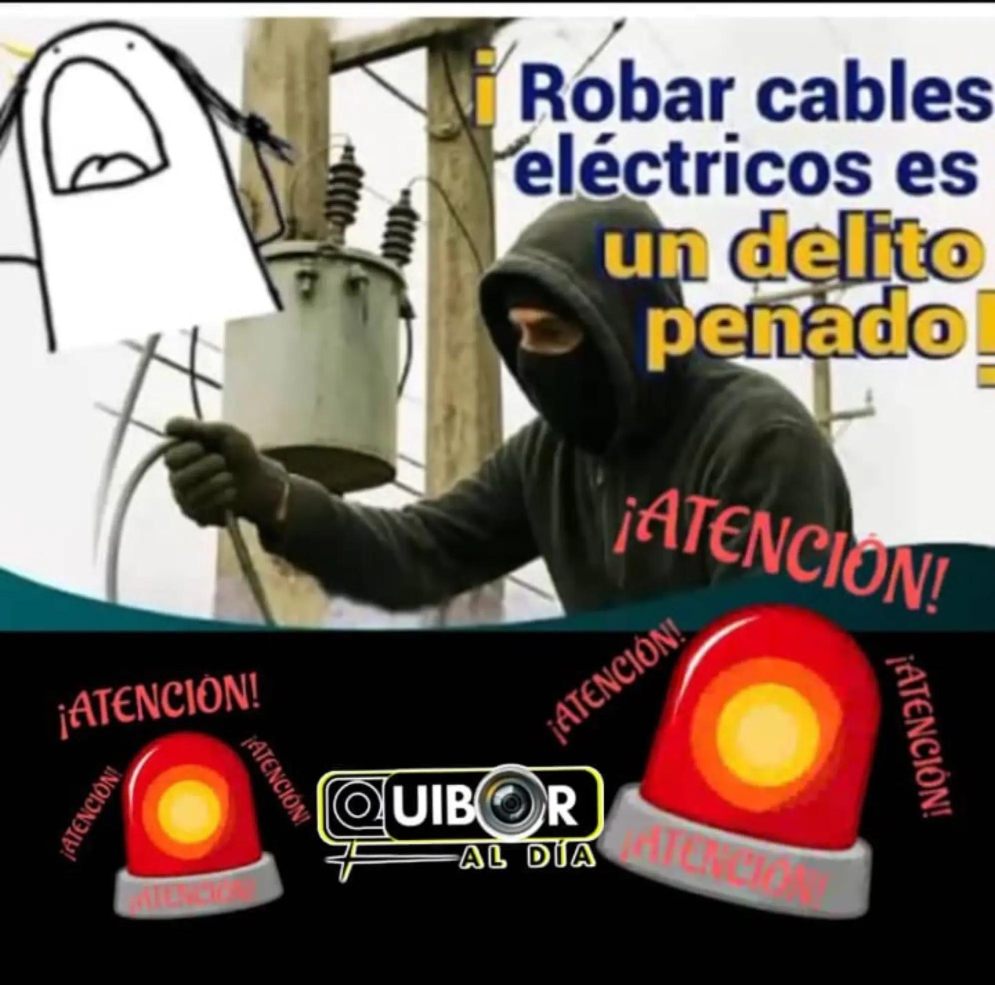 @Quiboraldia