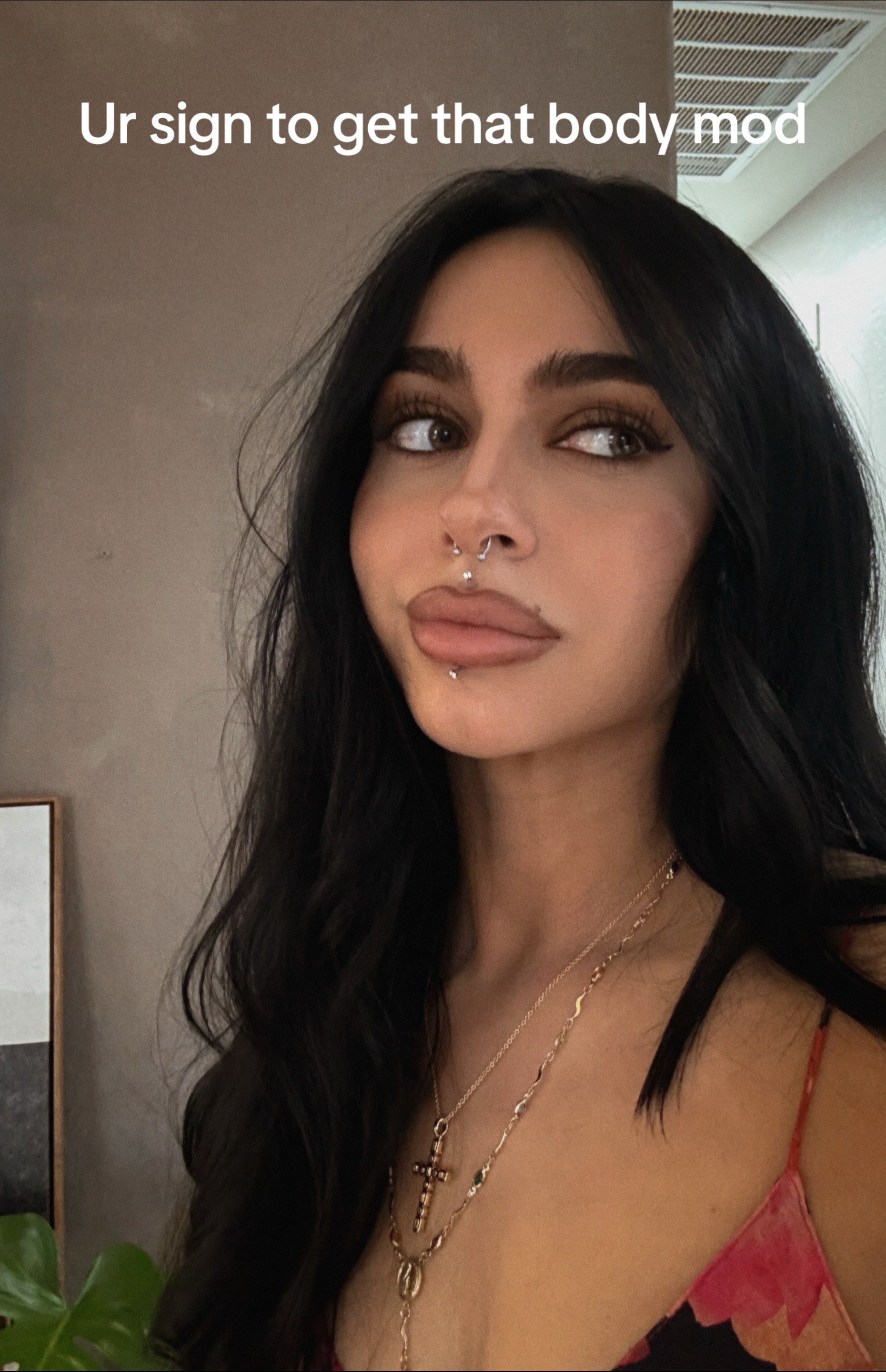 @Alisa Rae