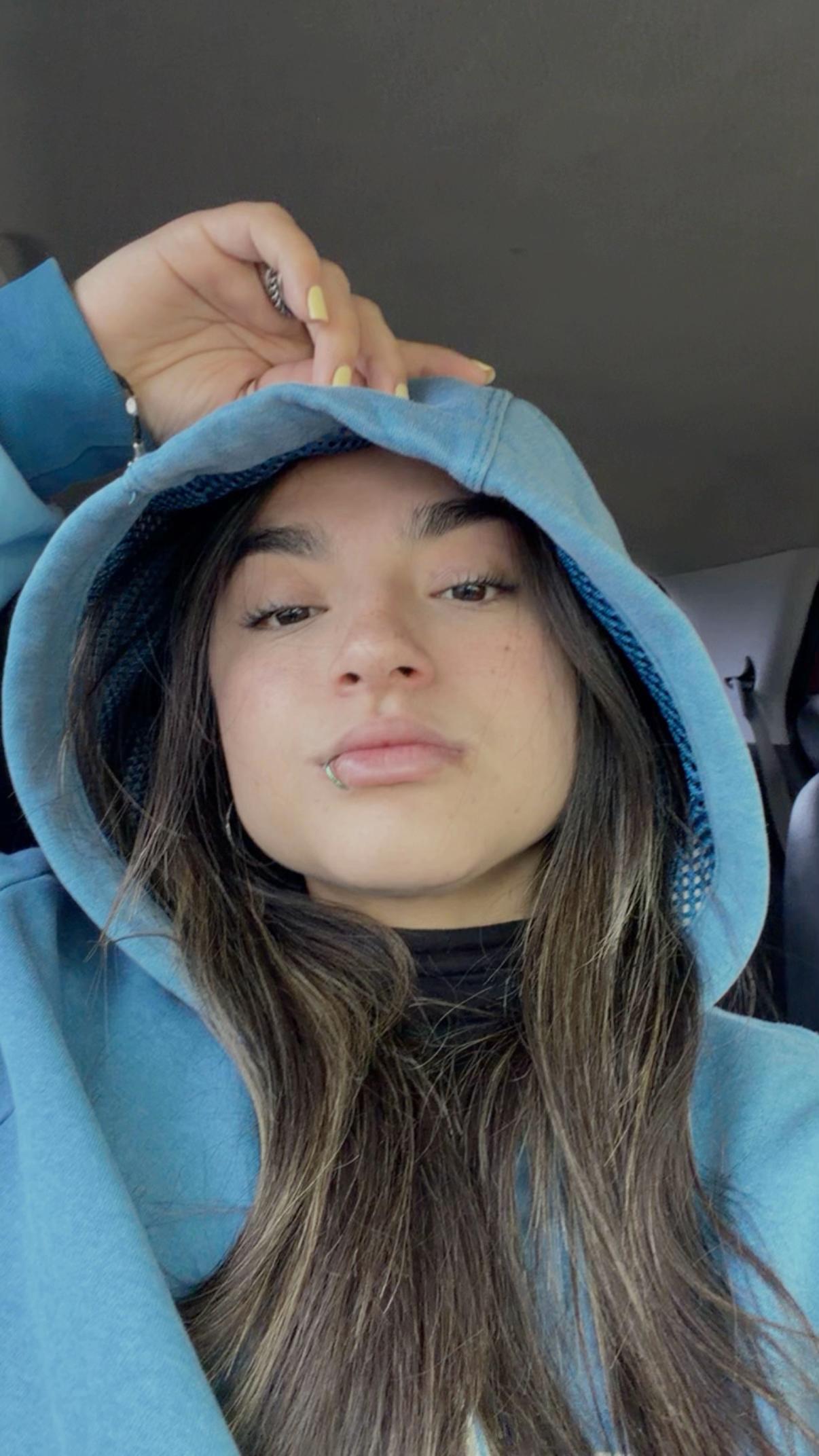 @Alexia Peszano