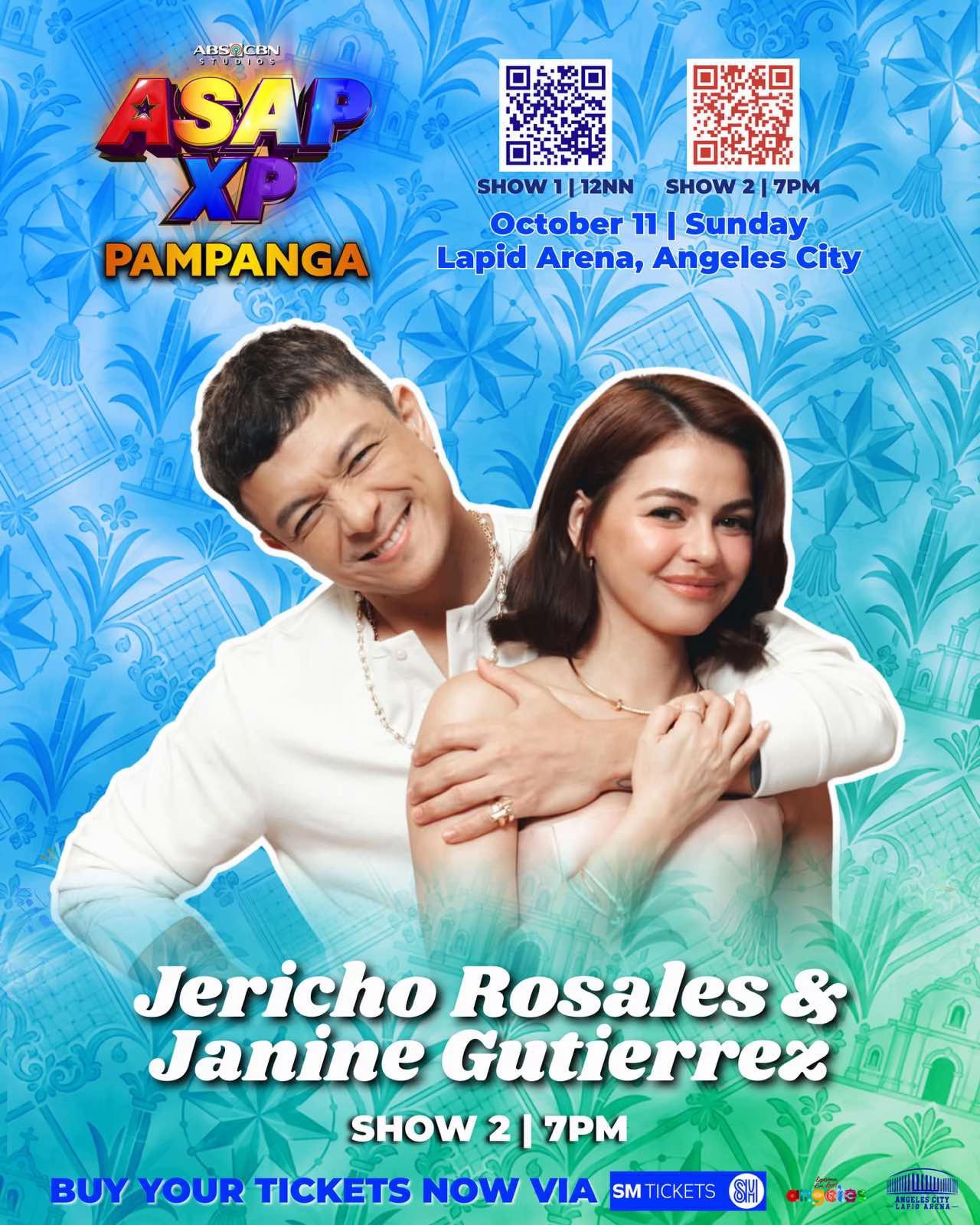 @ABS-CBN PR