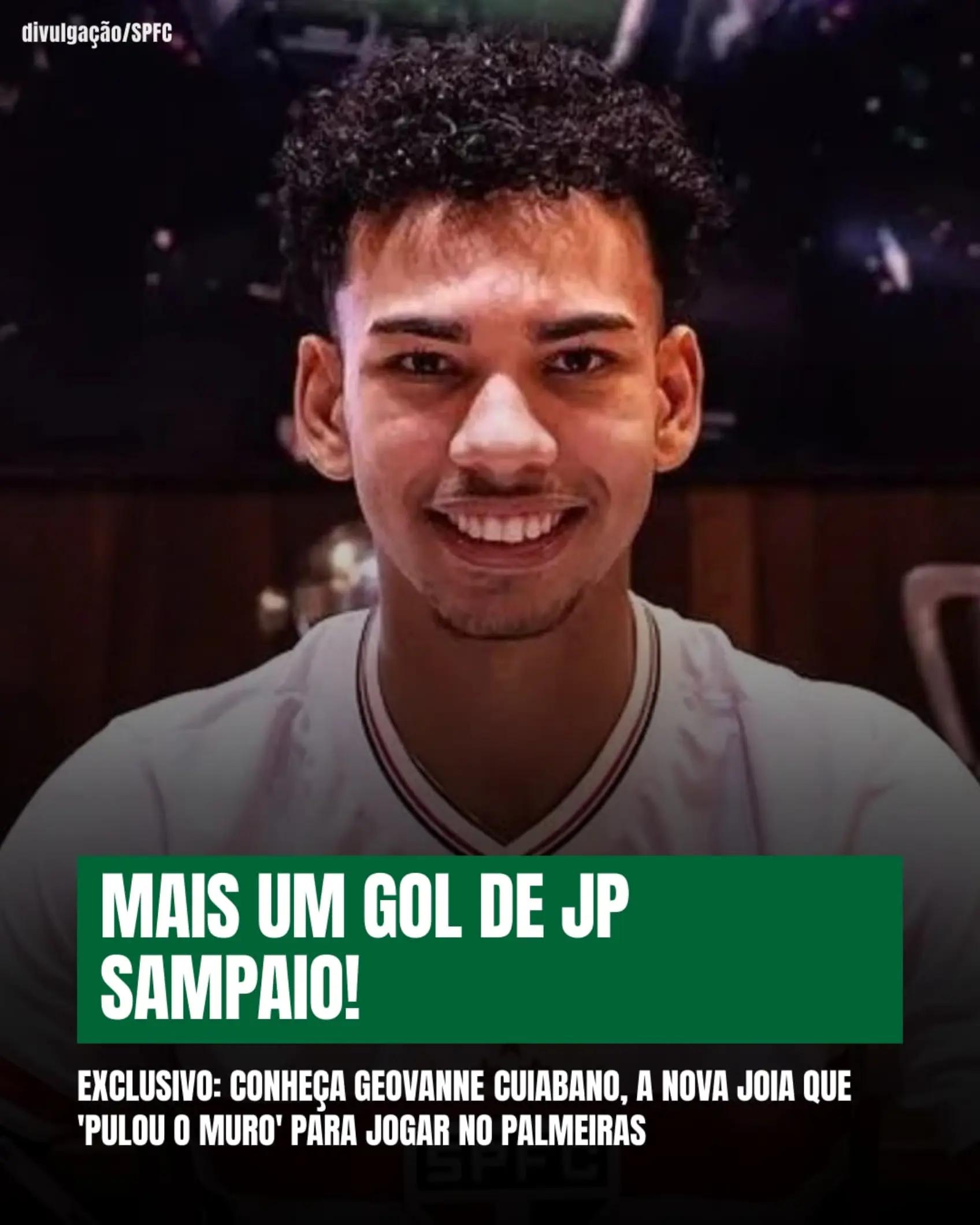 @Luizão Sep