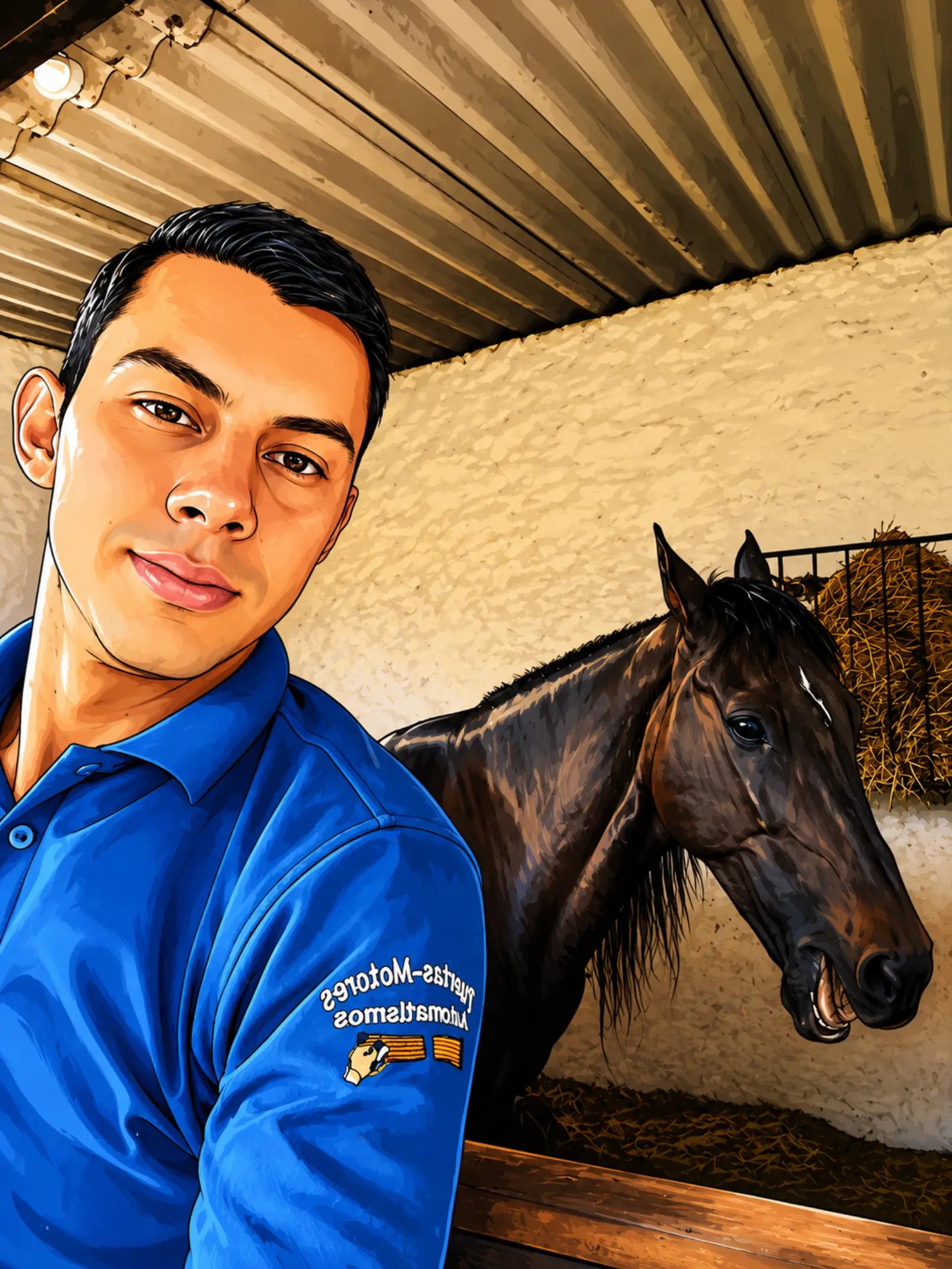 @Kevin Andrés Montoya castro