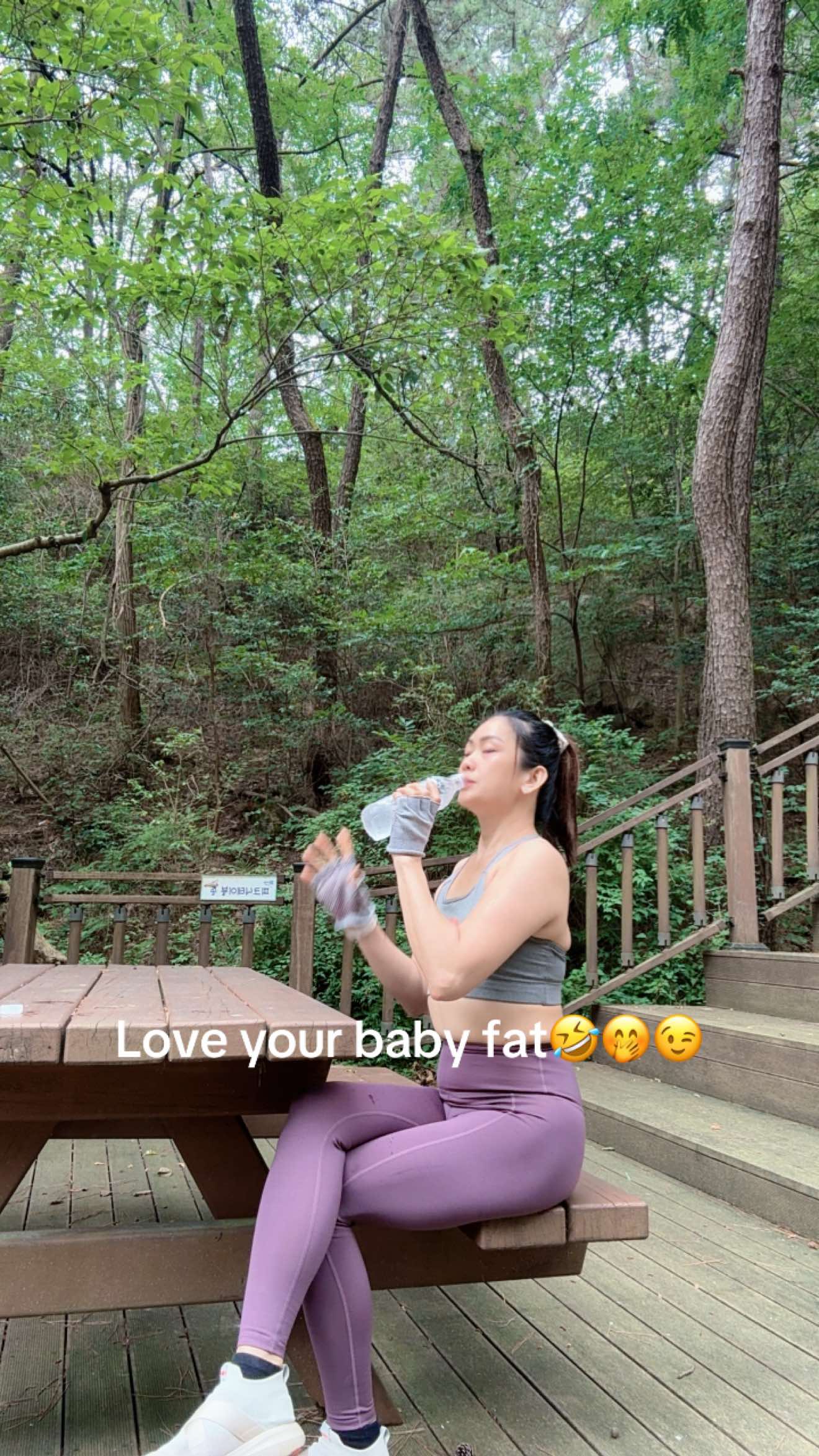 @YT: Mimi Shancai