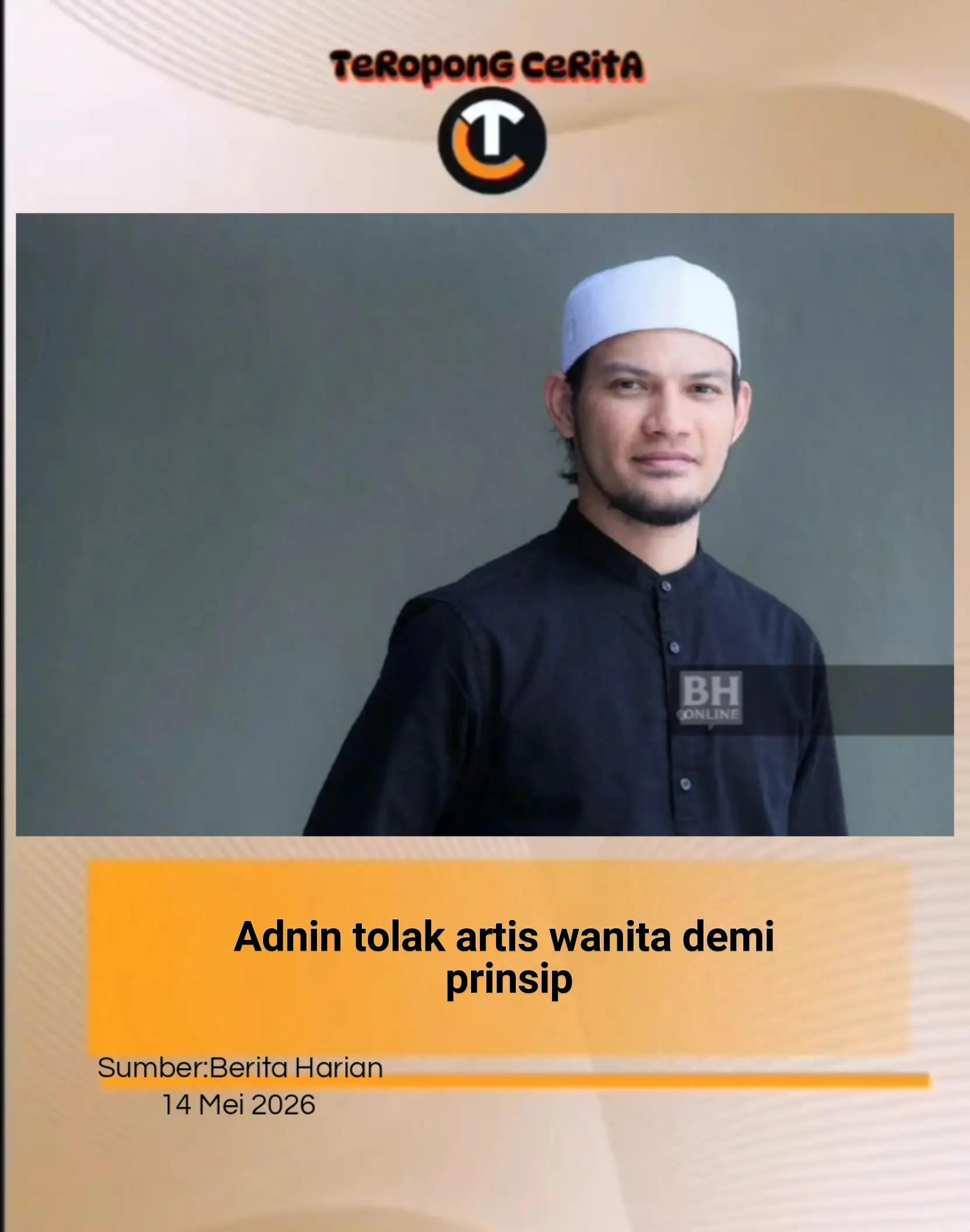 @TeRoponG CeRitA