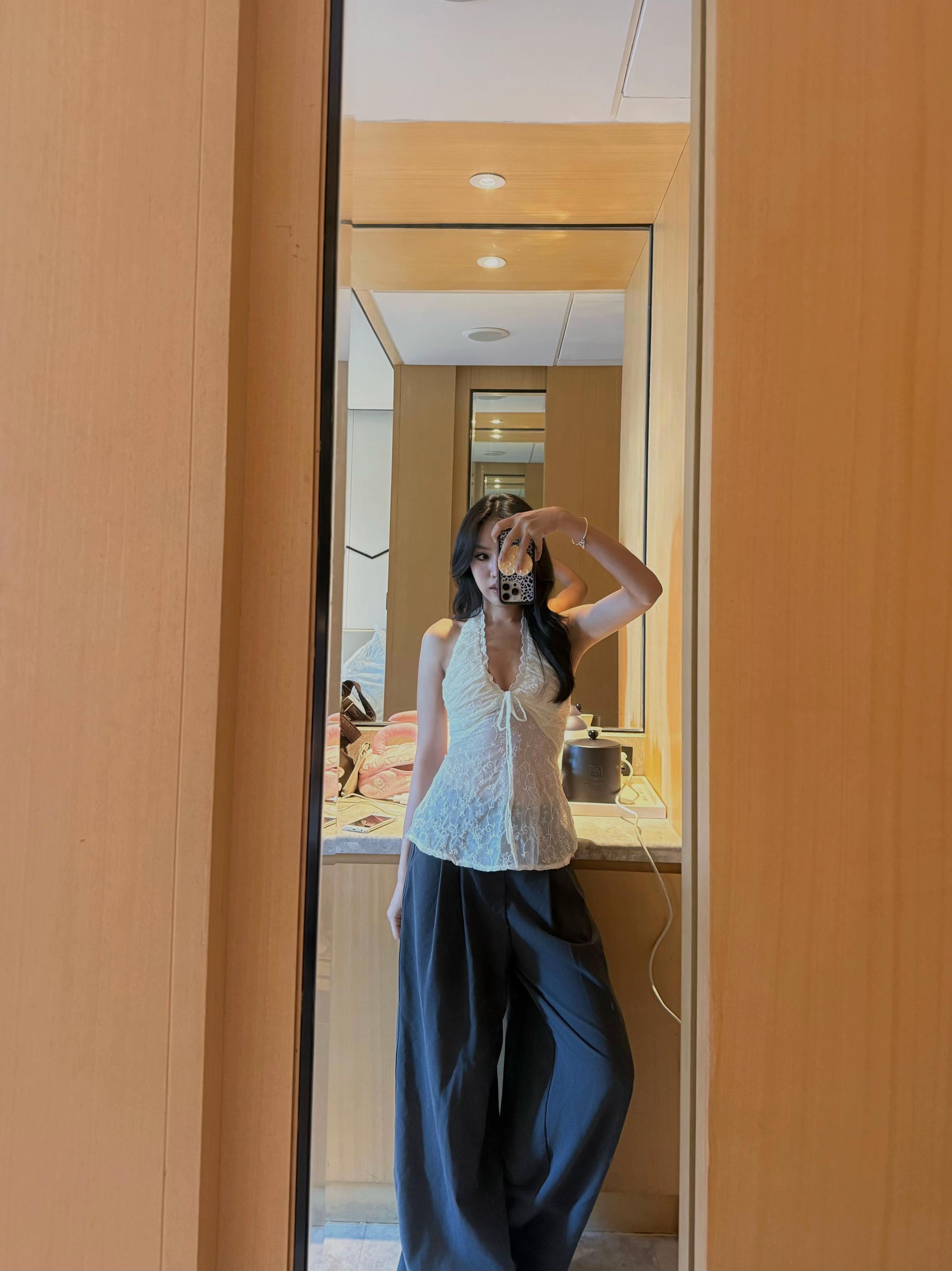 @gwennyอยากเลิกทำงาน