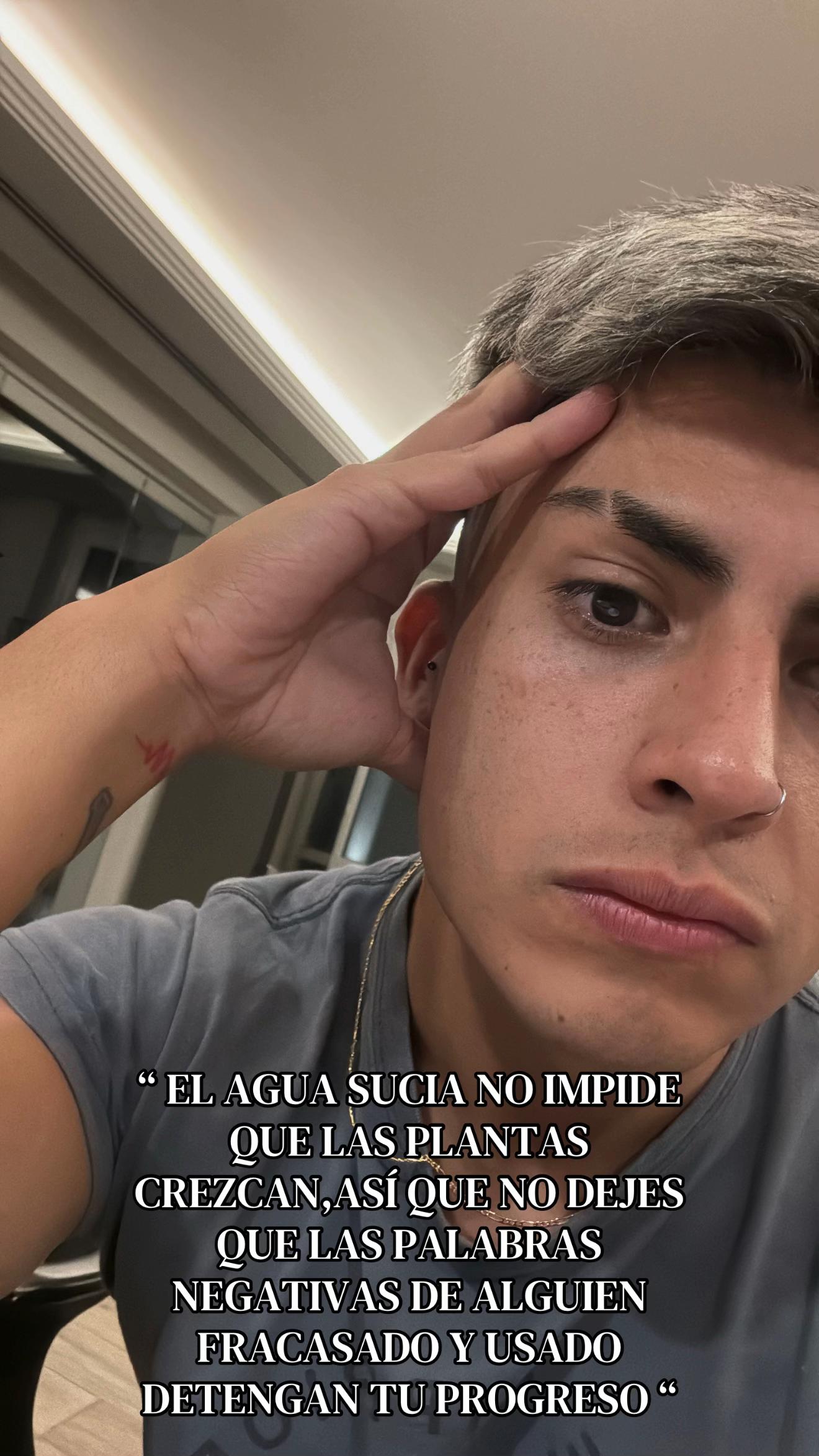 @Tincho oz