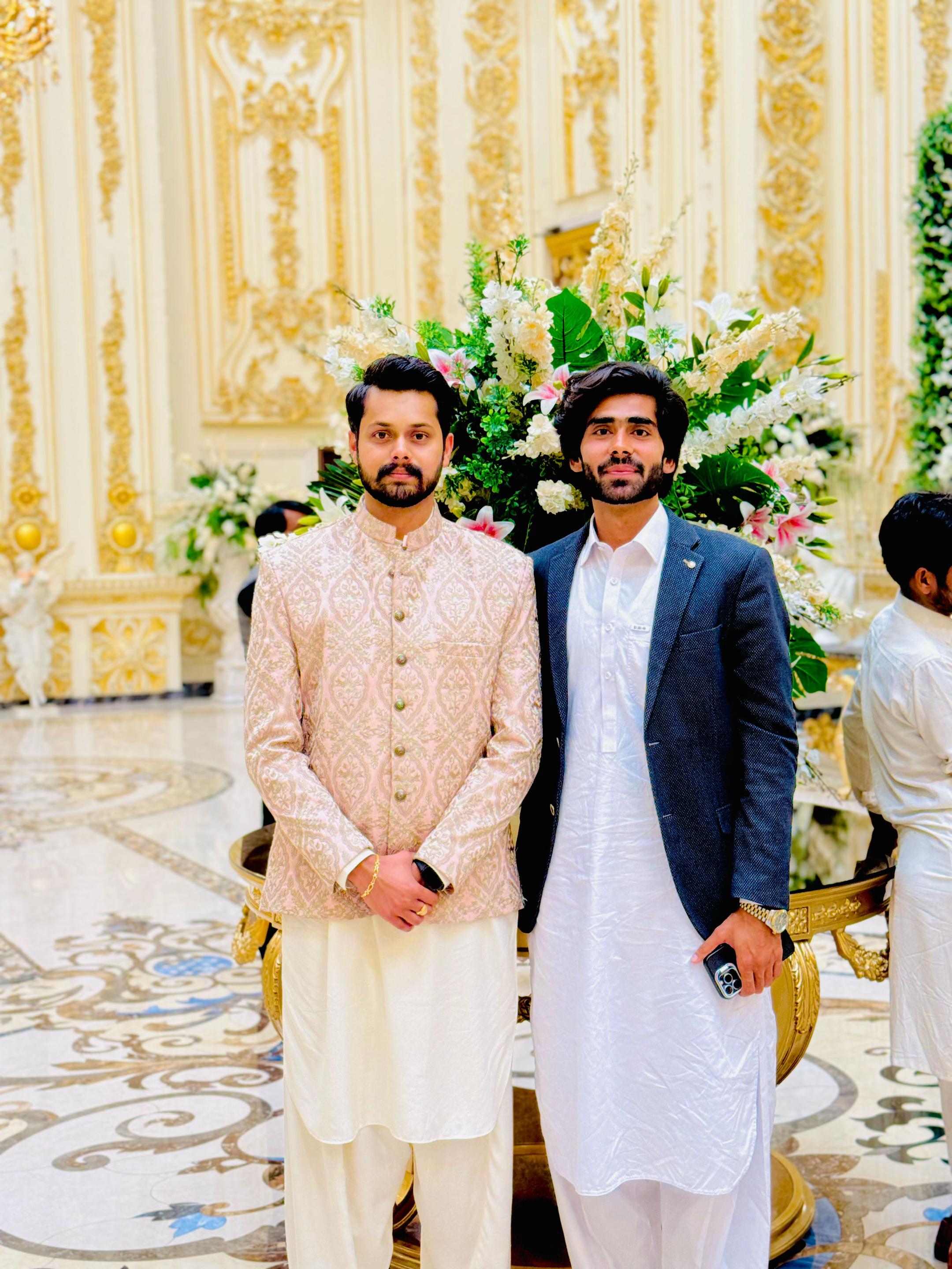 @CHAUDHARY HAMZA BHATTI