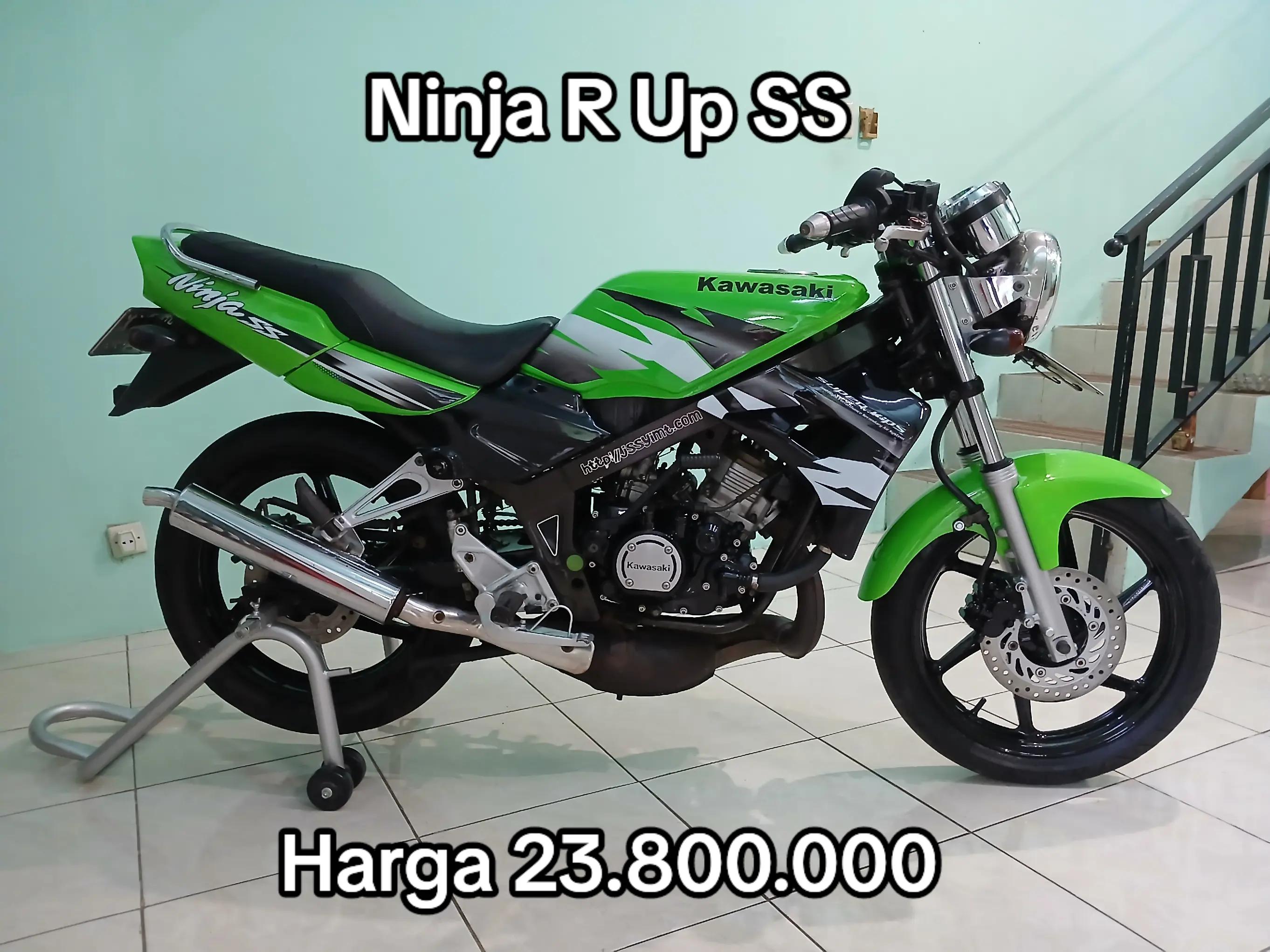 @Satset_Motor_Depok
