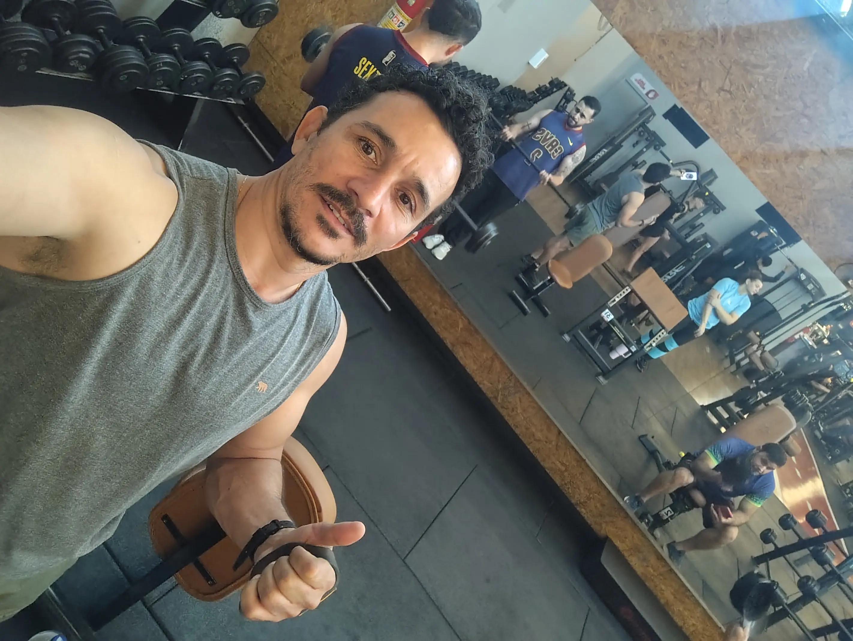 @Farnei Souza