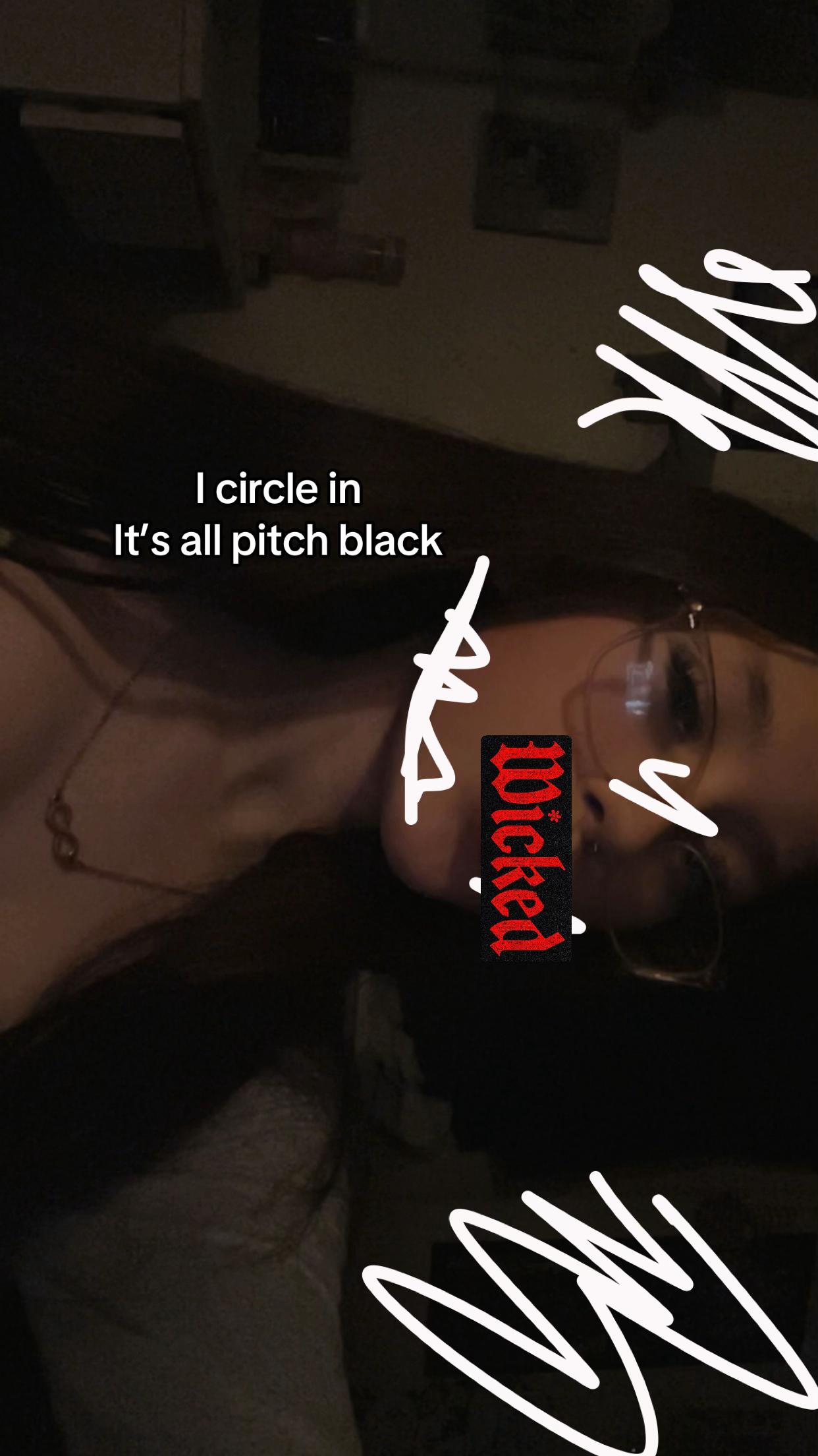 @❥Kaylin