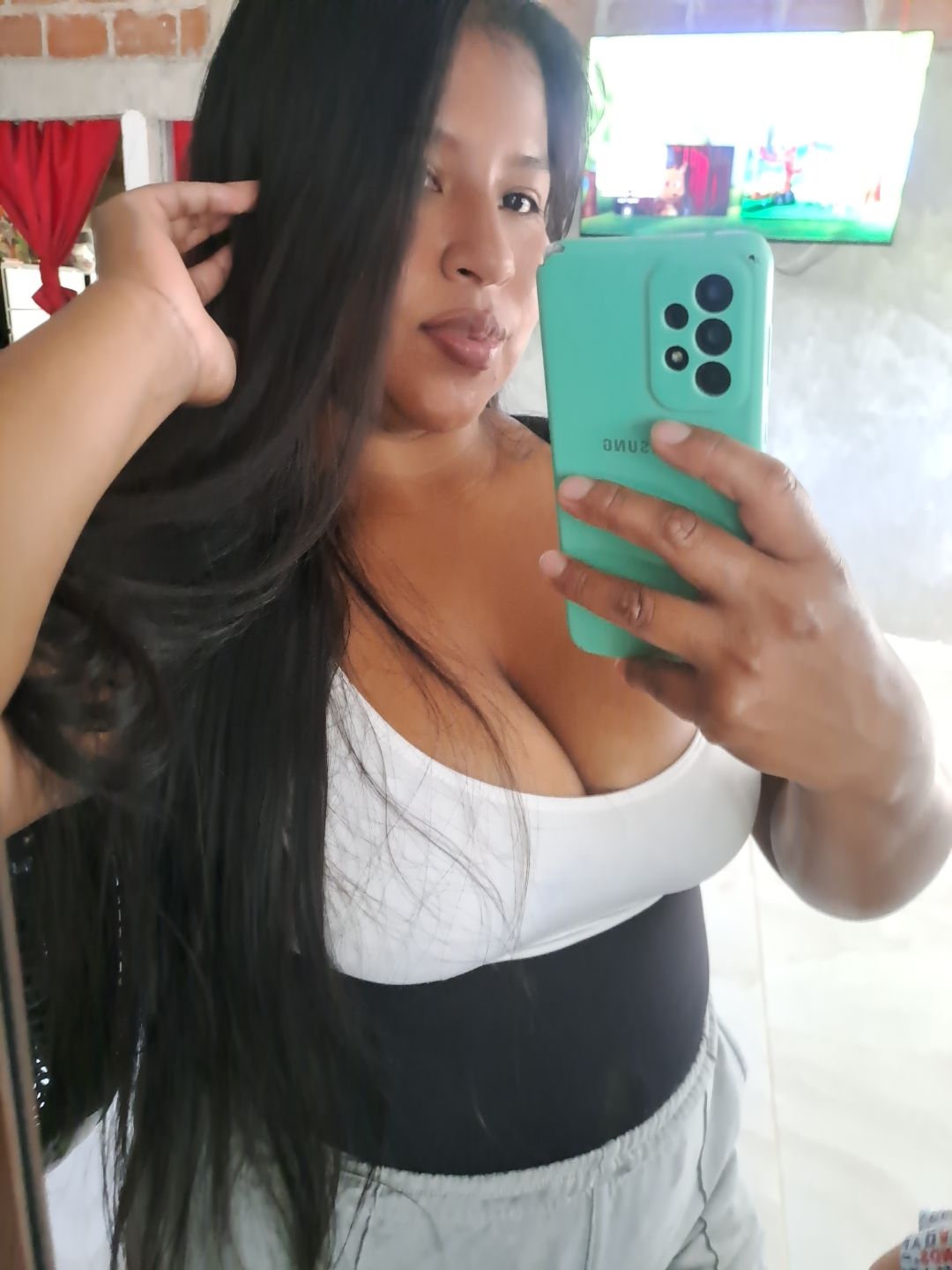 @yohana tumiña
