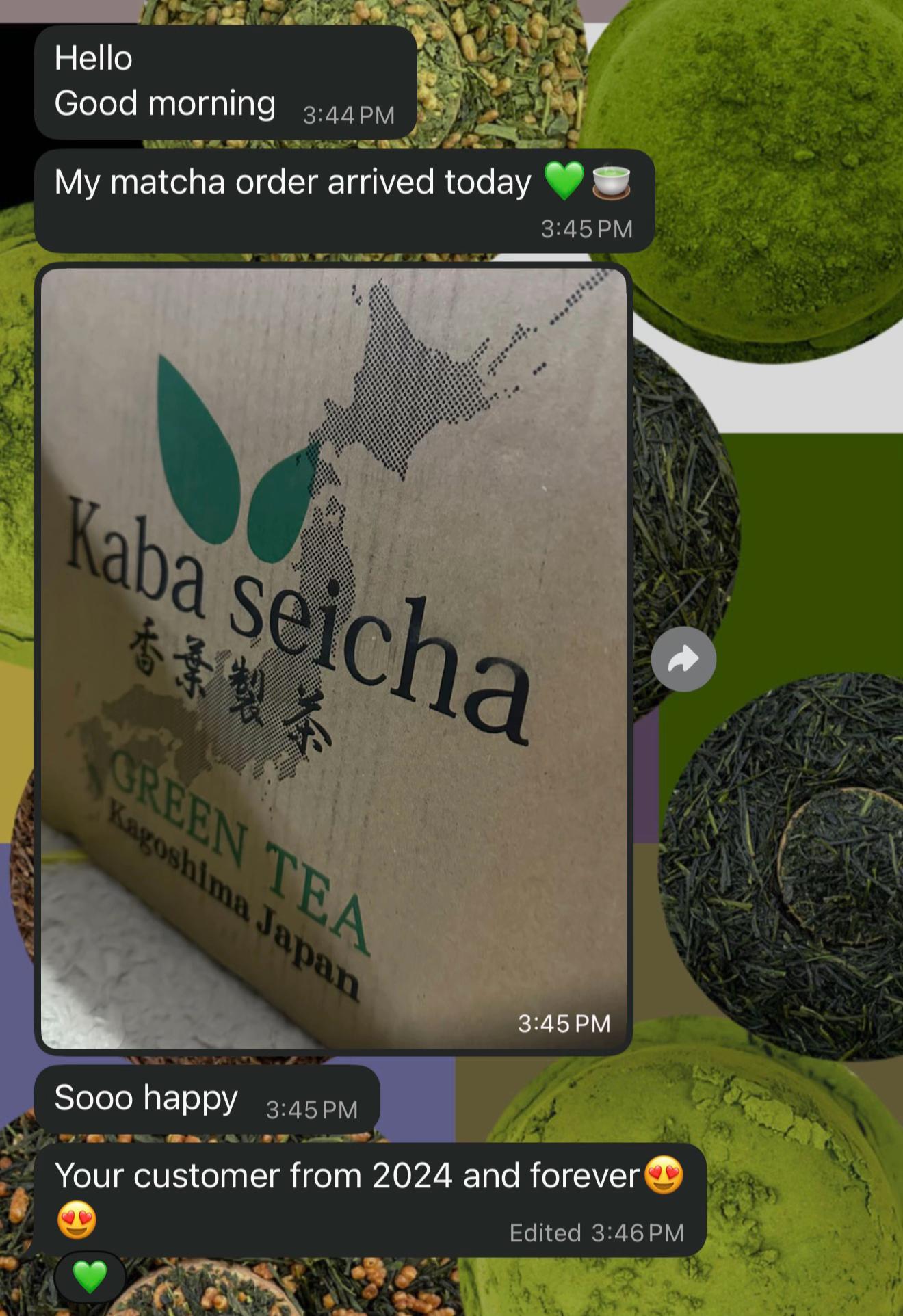 @k a b a s e i c h a