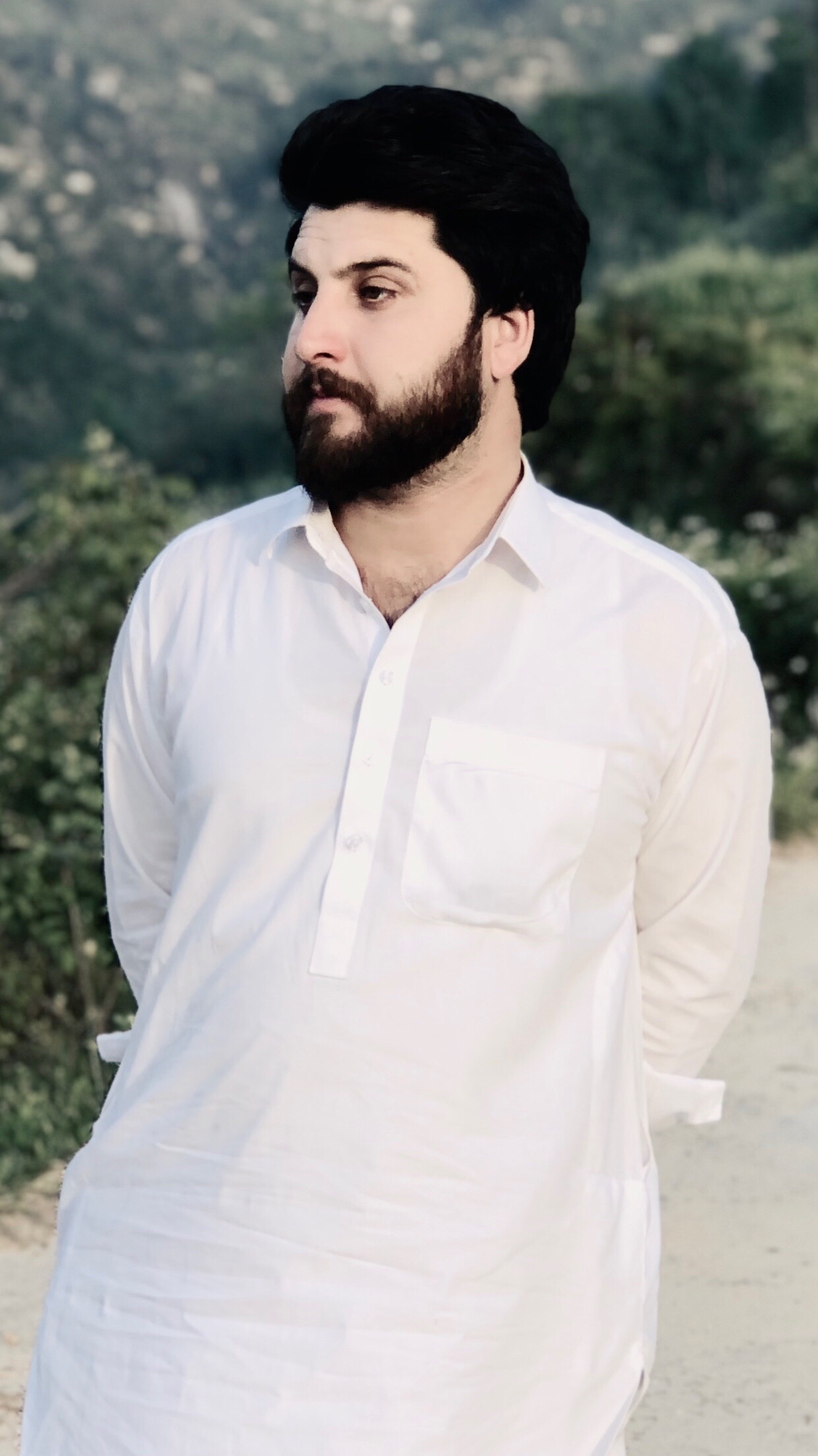@Idrees Syed🌺