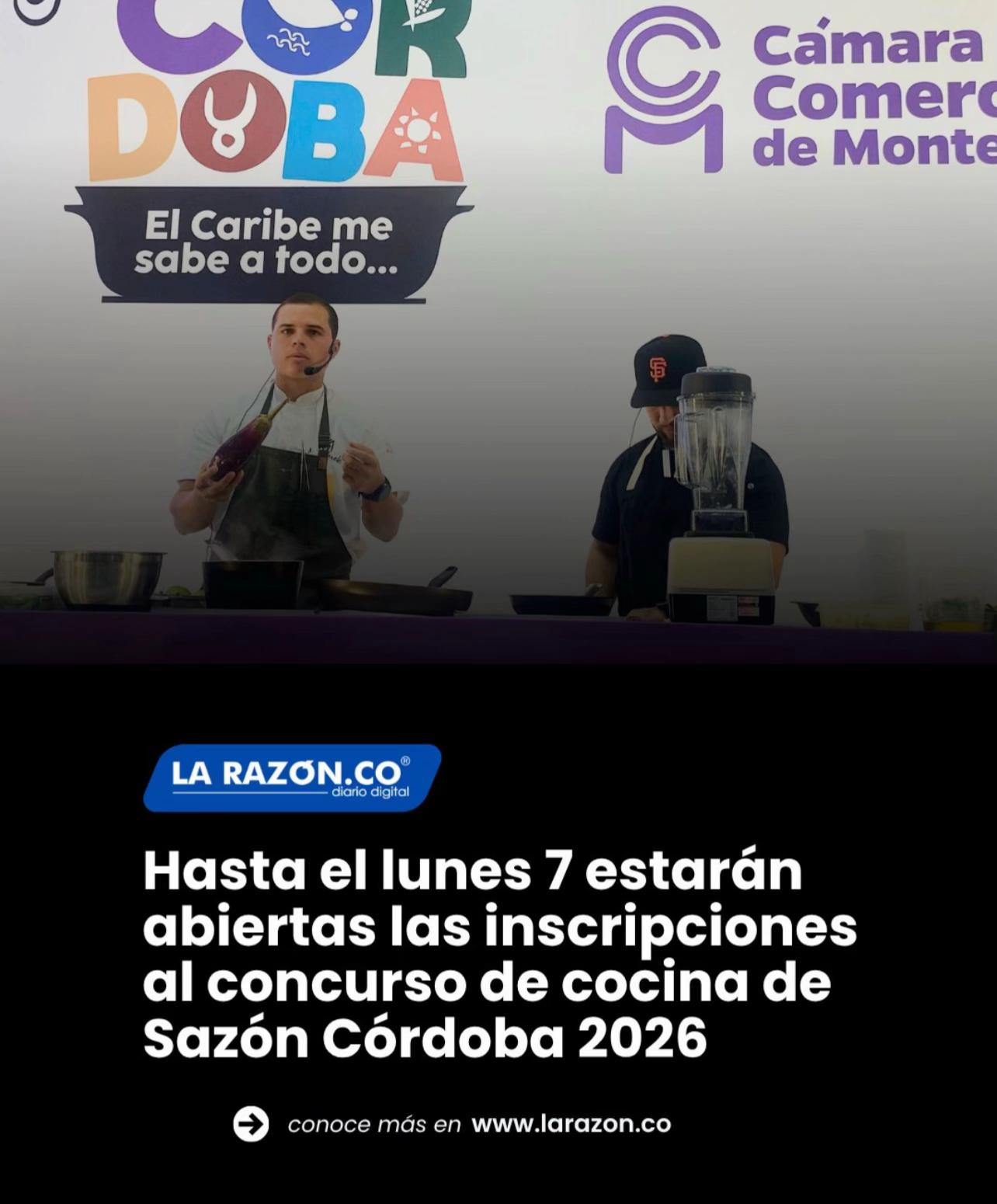 @LARAZON.CO