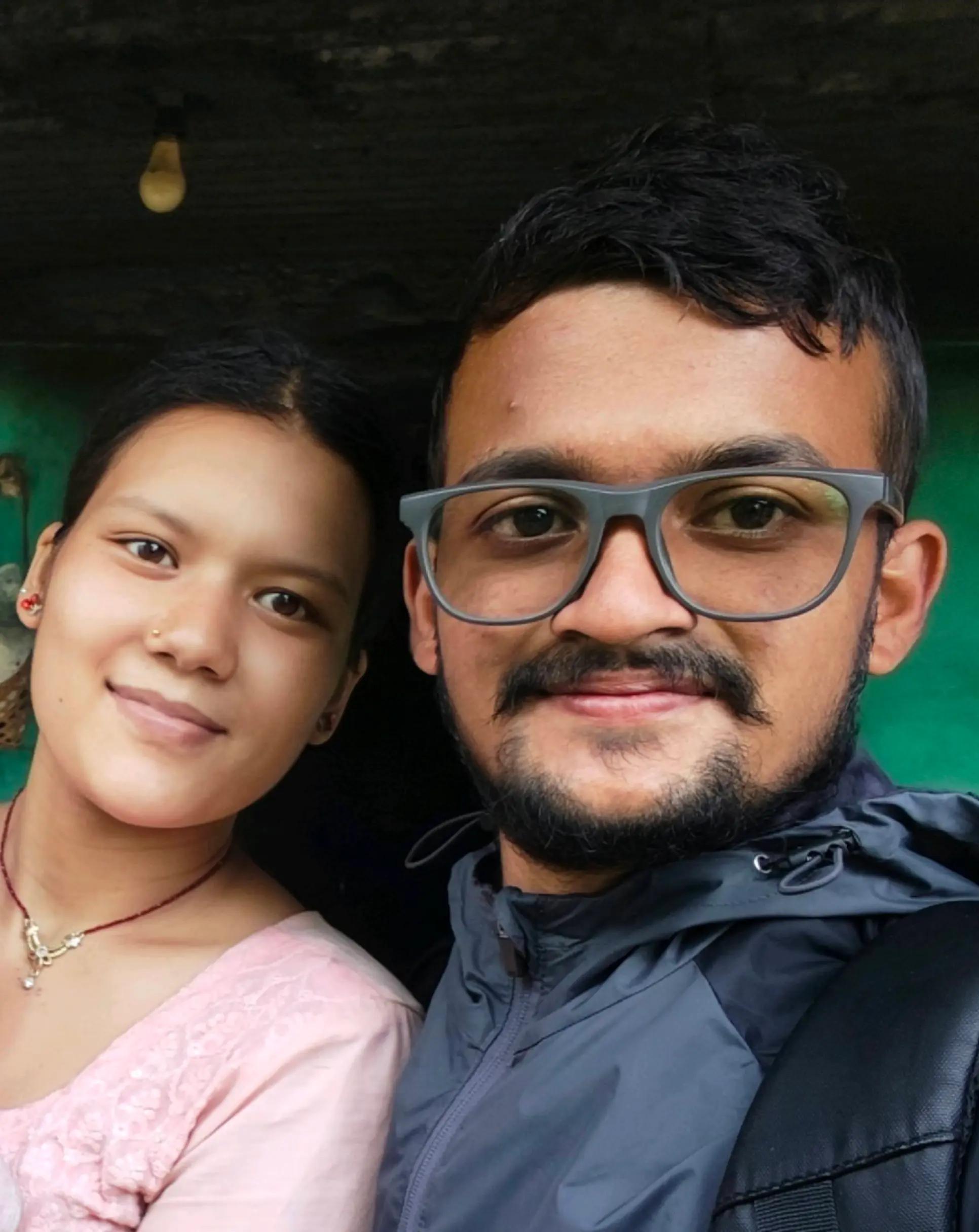 @ghanshyam khadka 📷